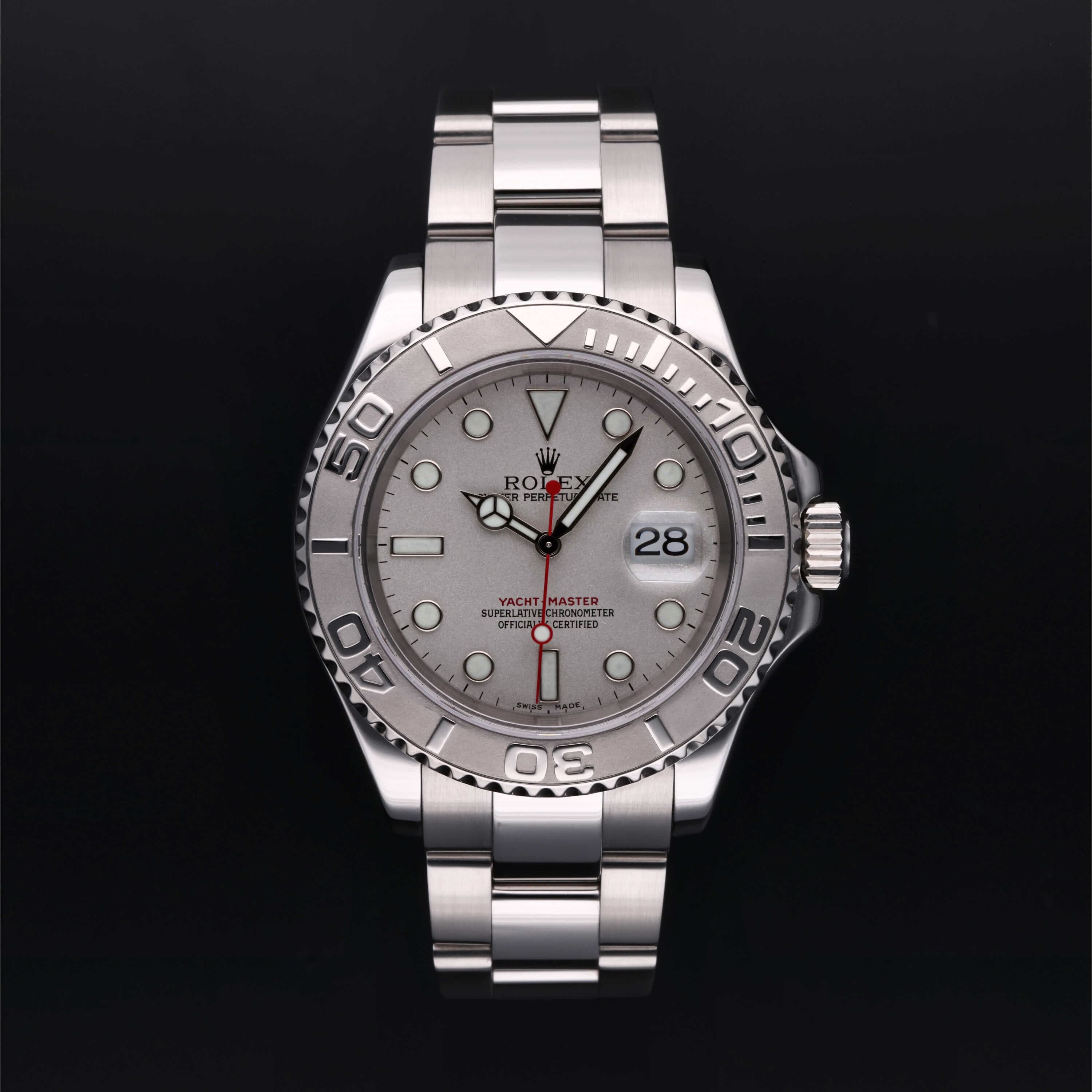 Yacht-Master 40