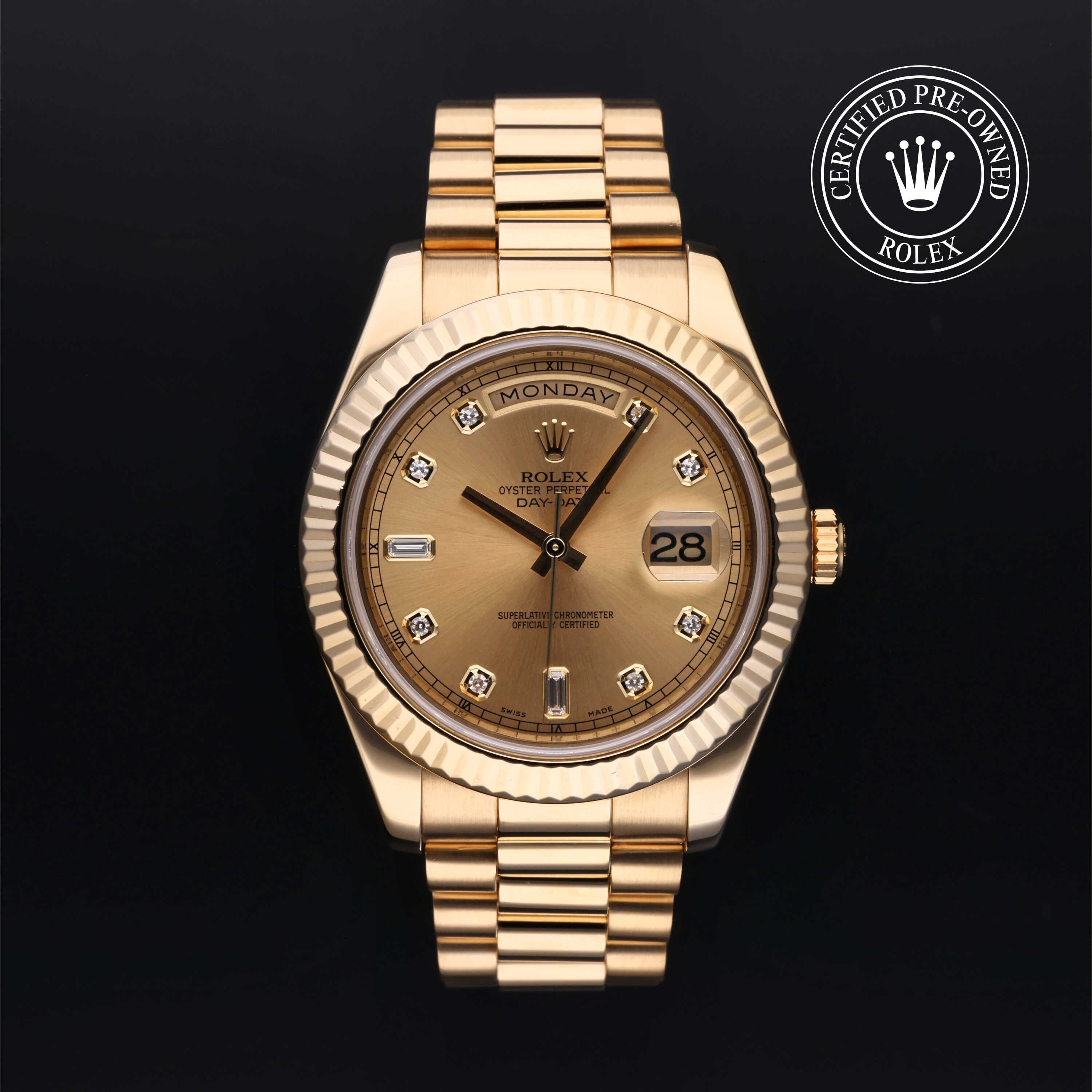 Day-Date II
