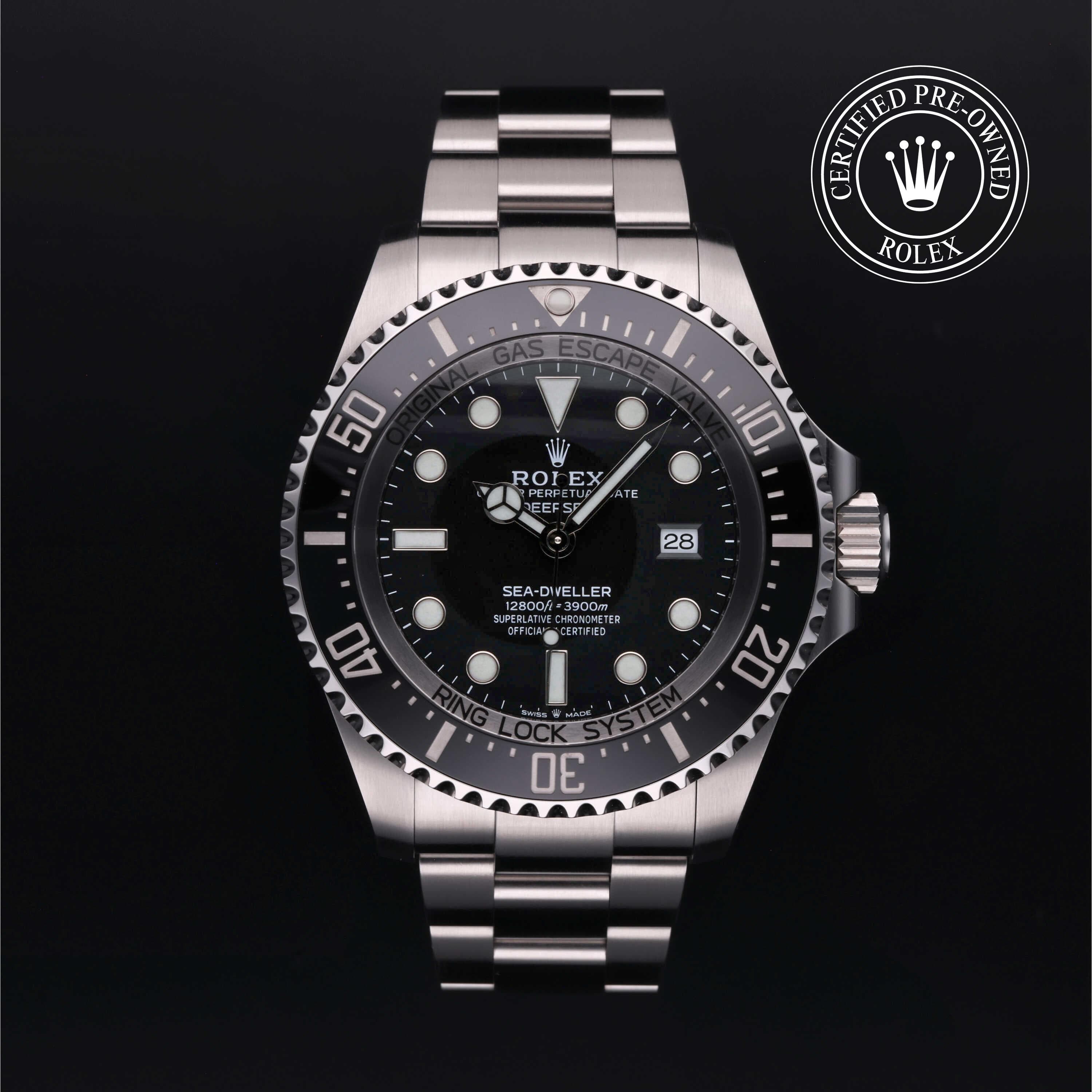 Deepsea