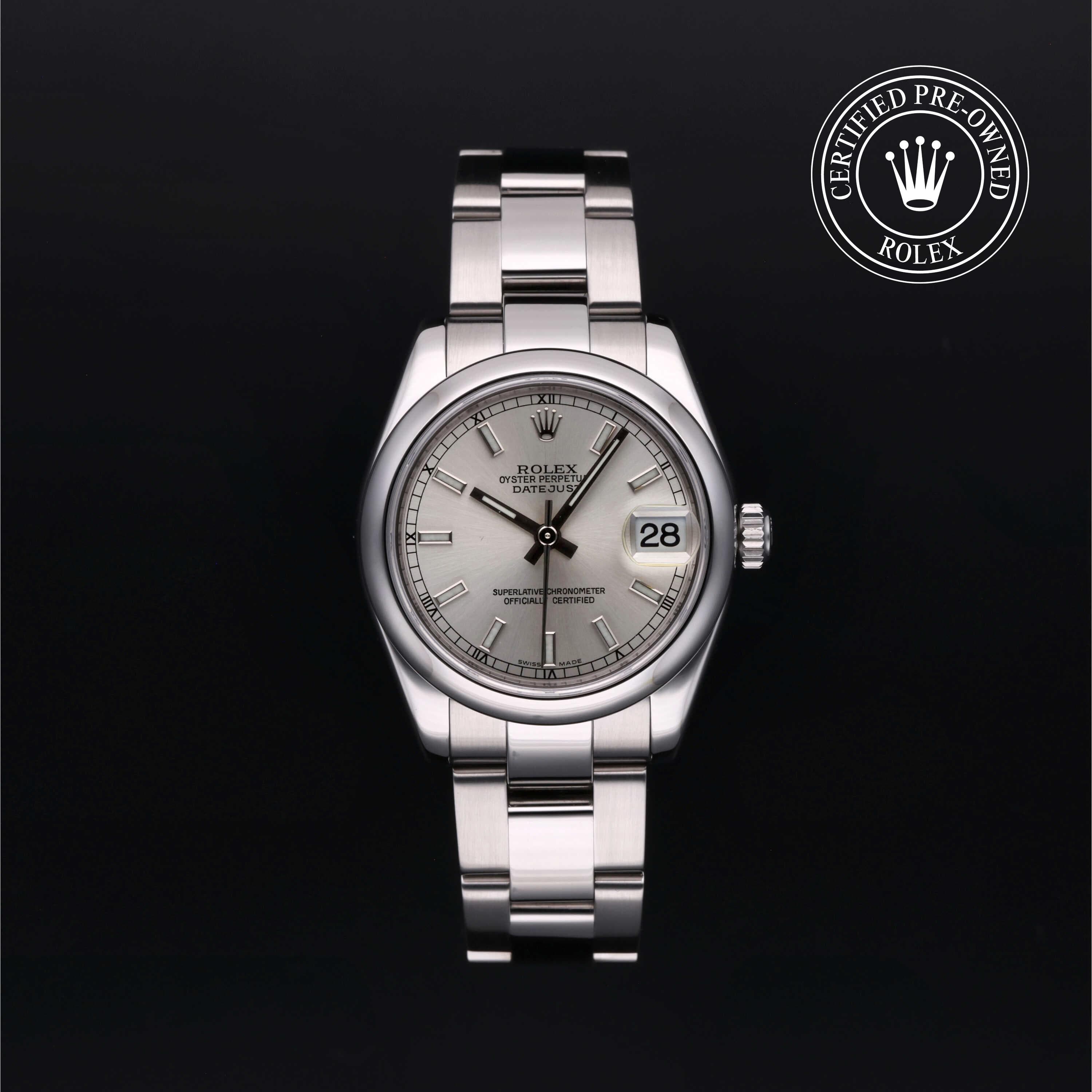 Datejust
