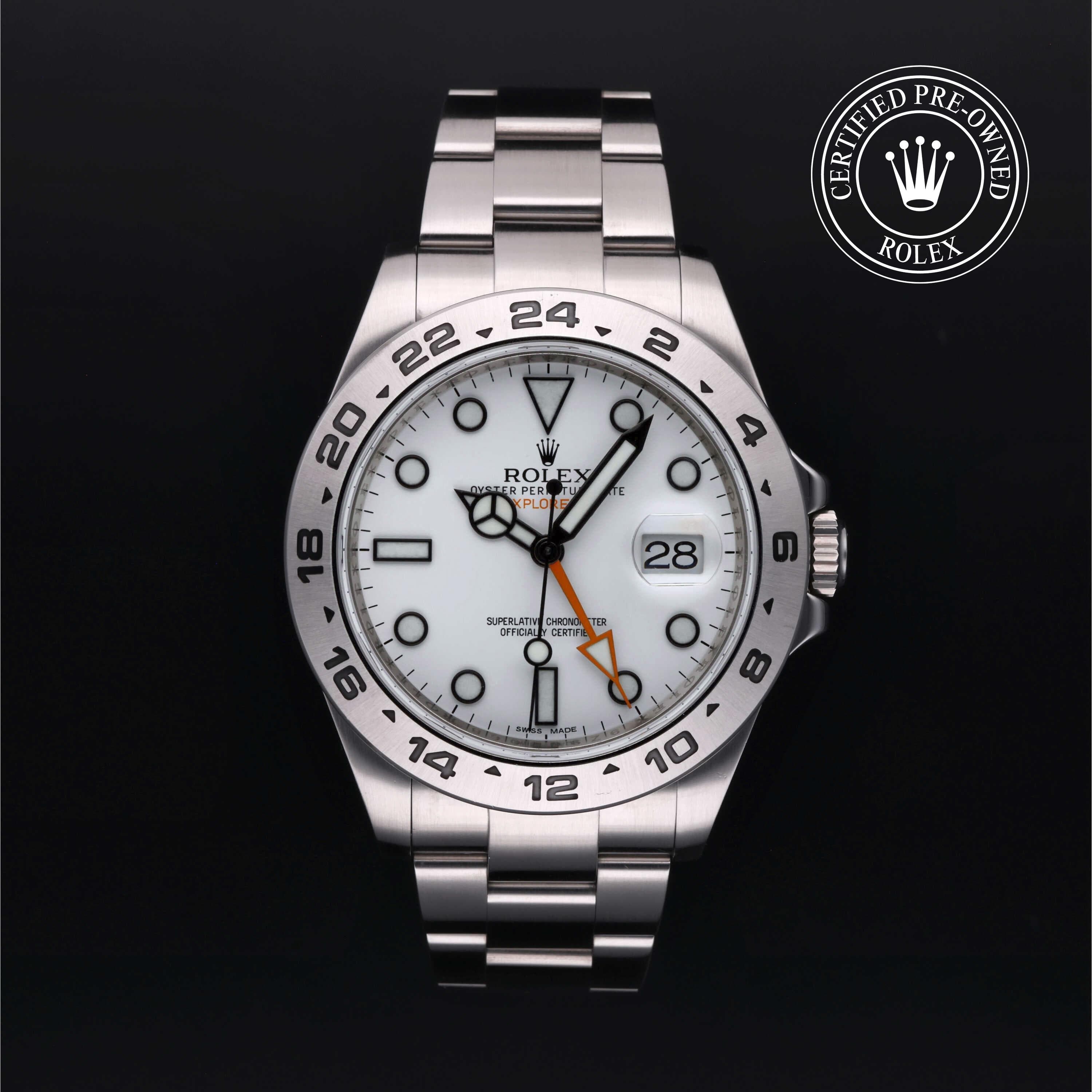 Explorer II