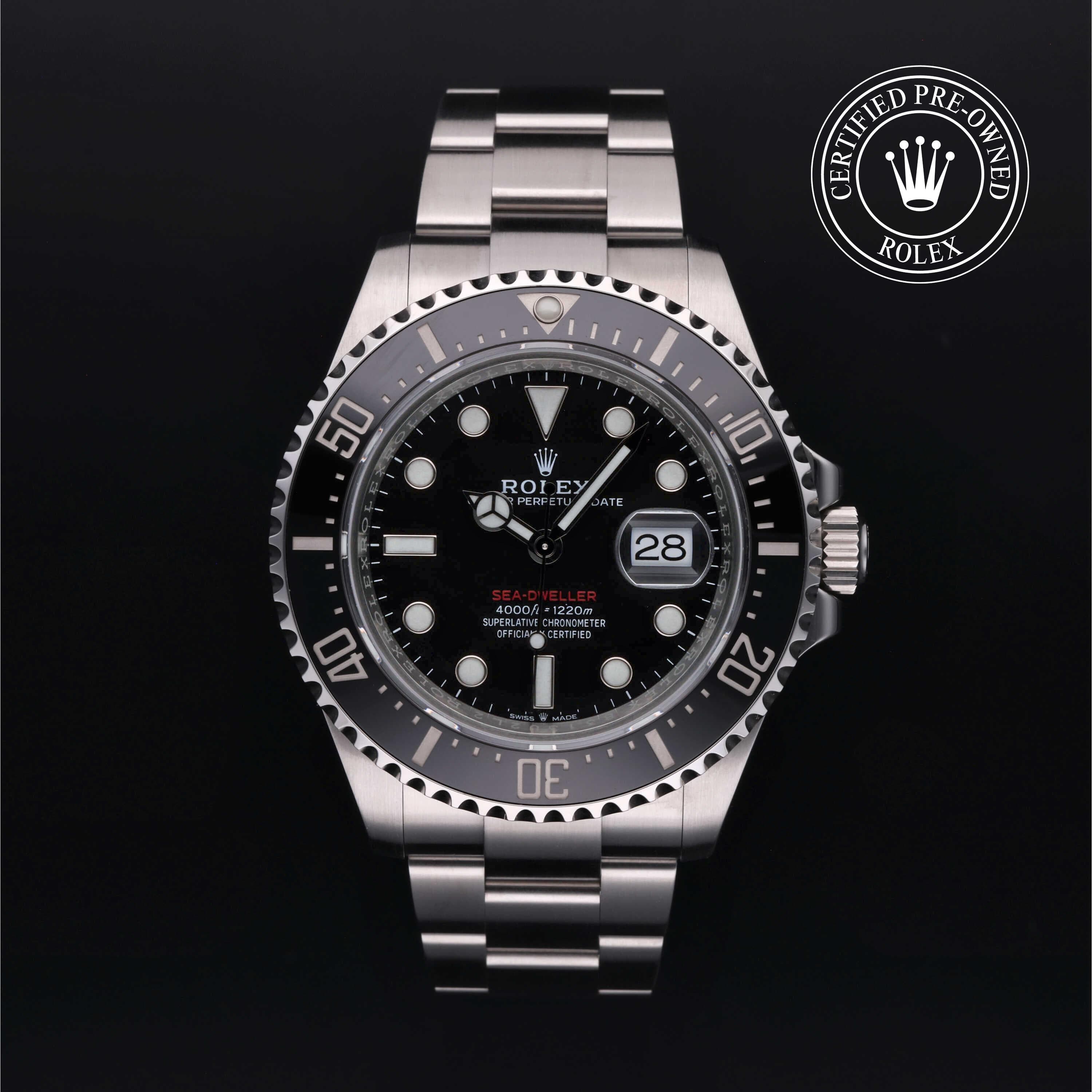 Sea-Dweller