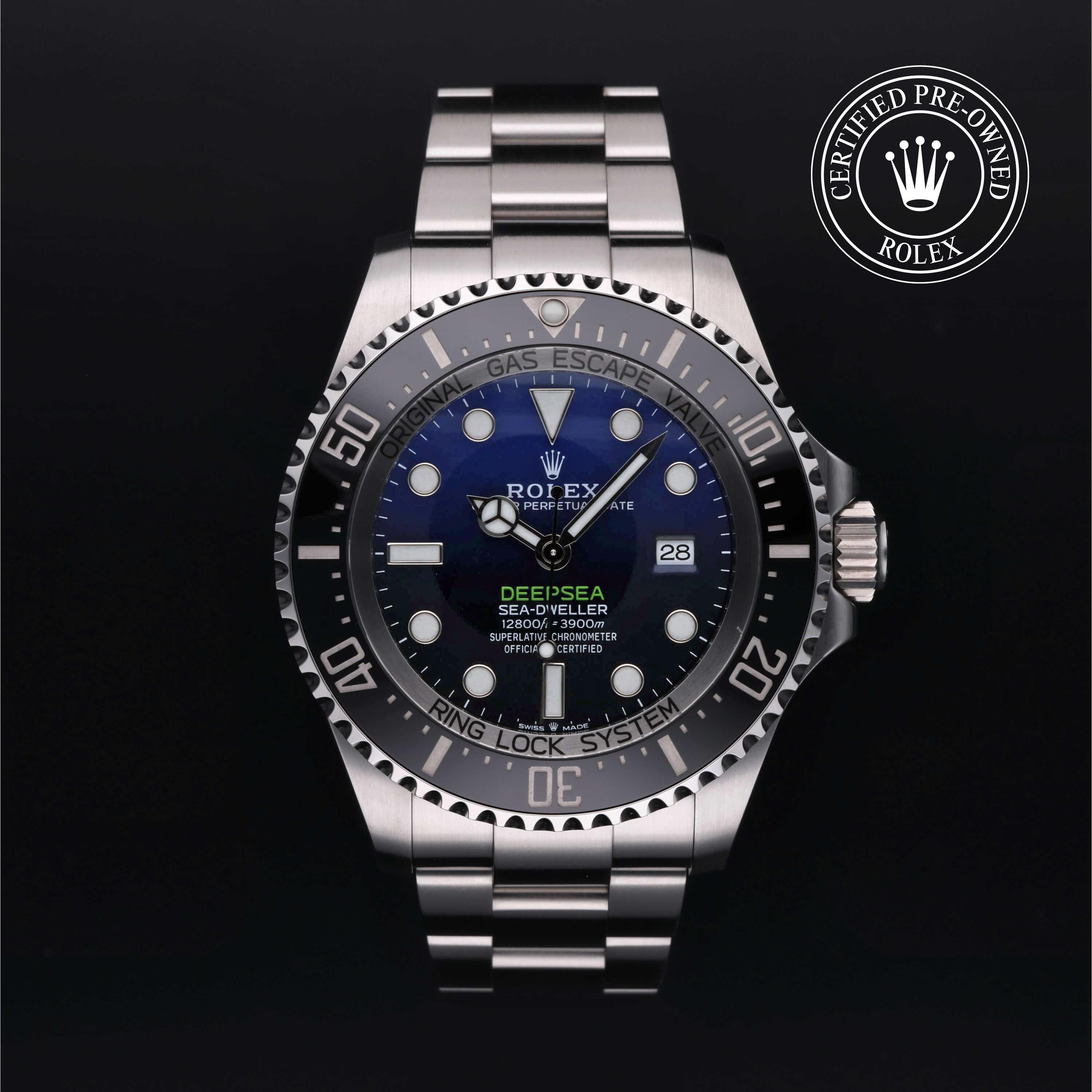 Deepsea