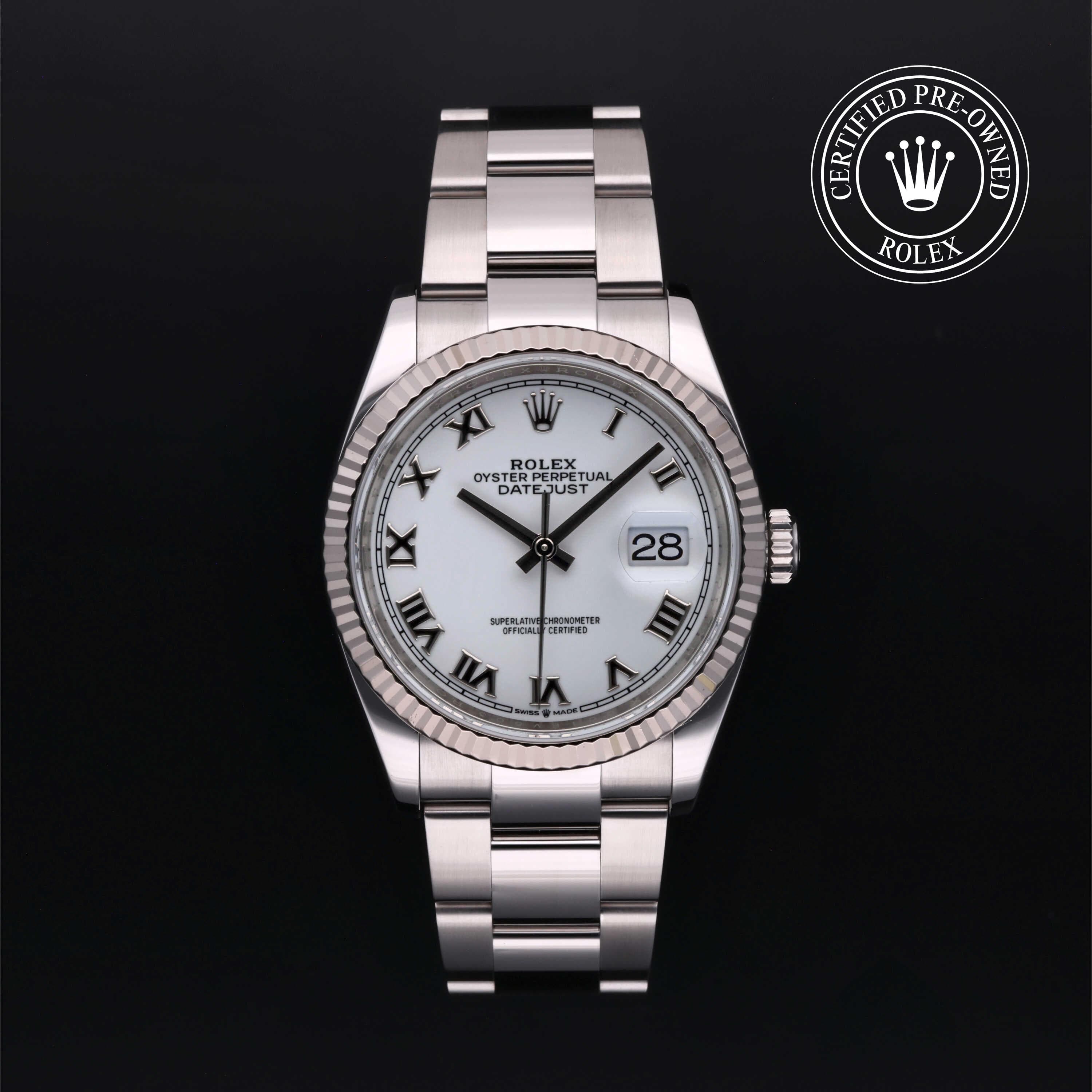 Datejust 36
