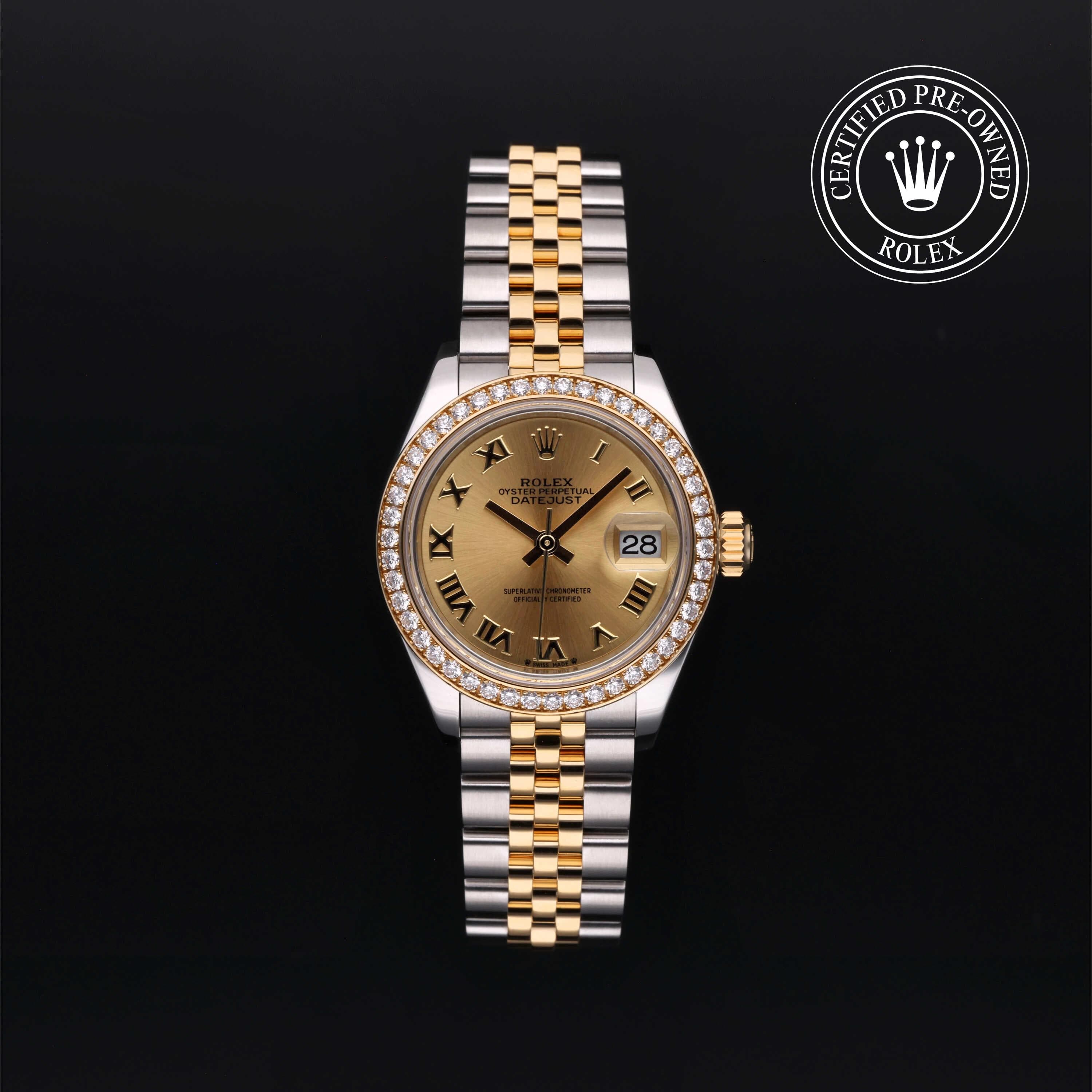 Lady-Datejust
