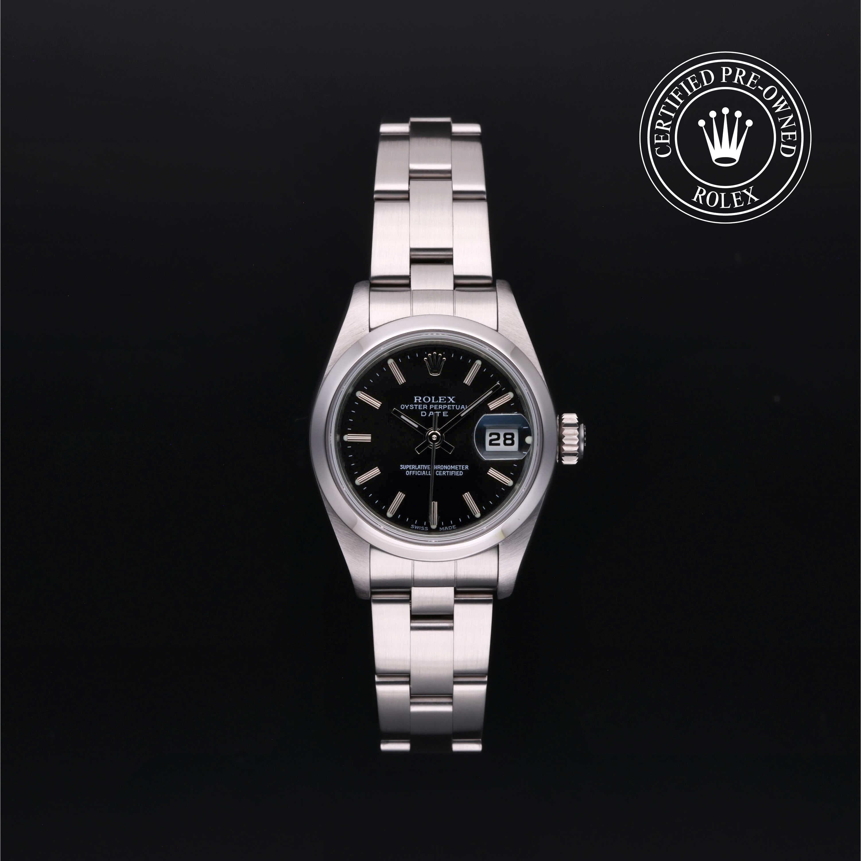 Lady-Datejust 26