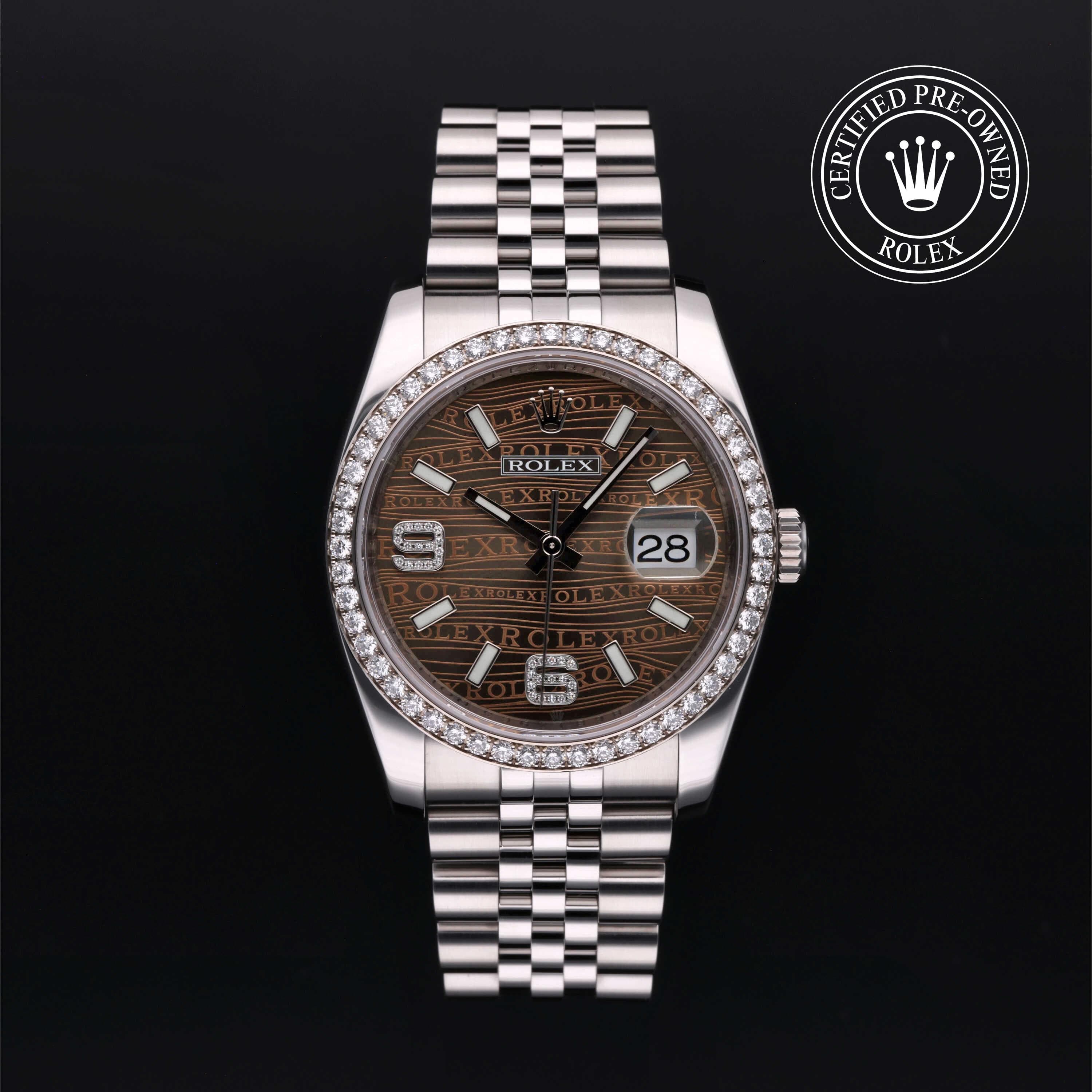 Datejust 36