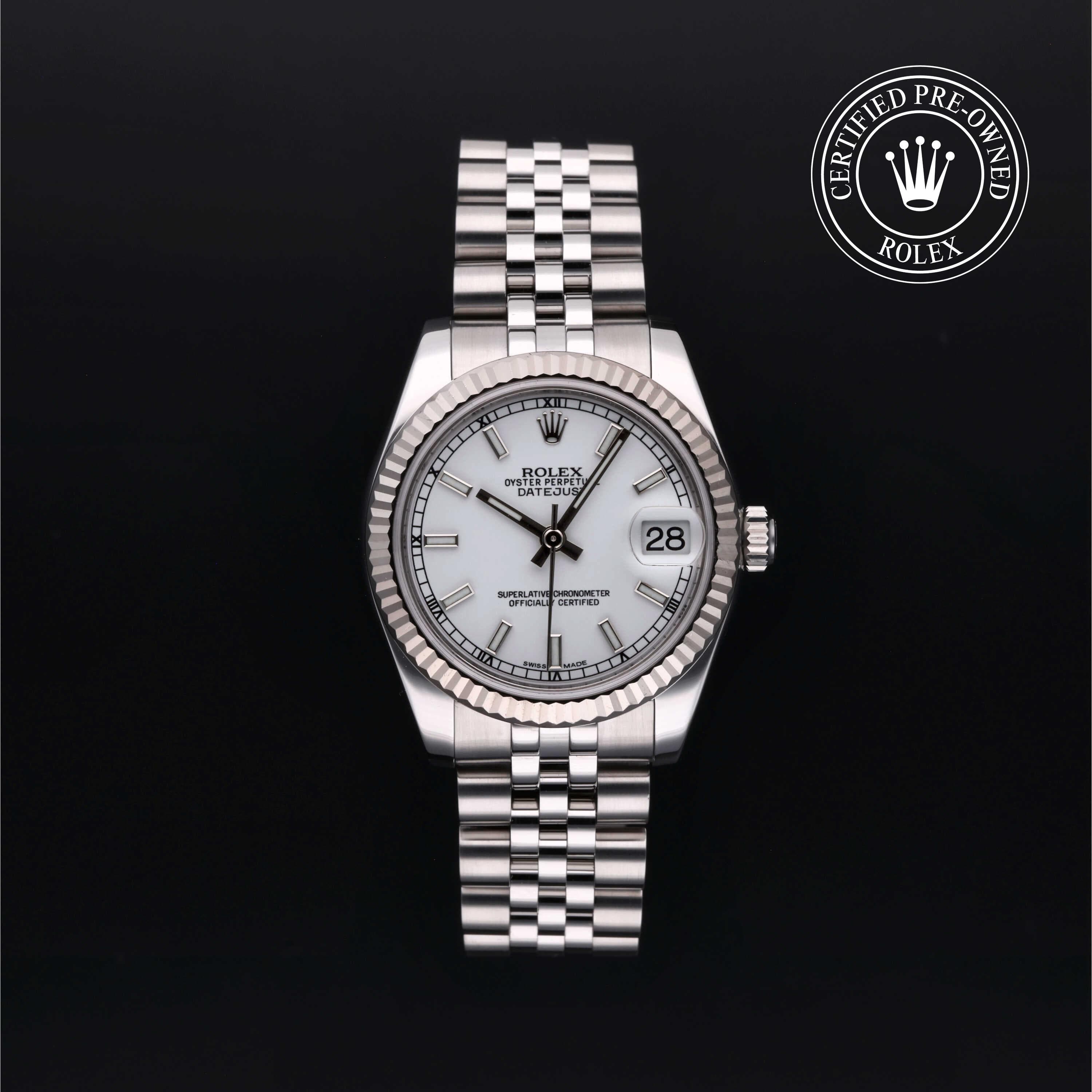Datejust 31