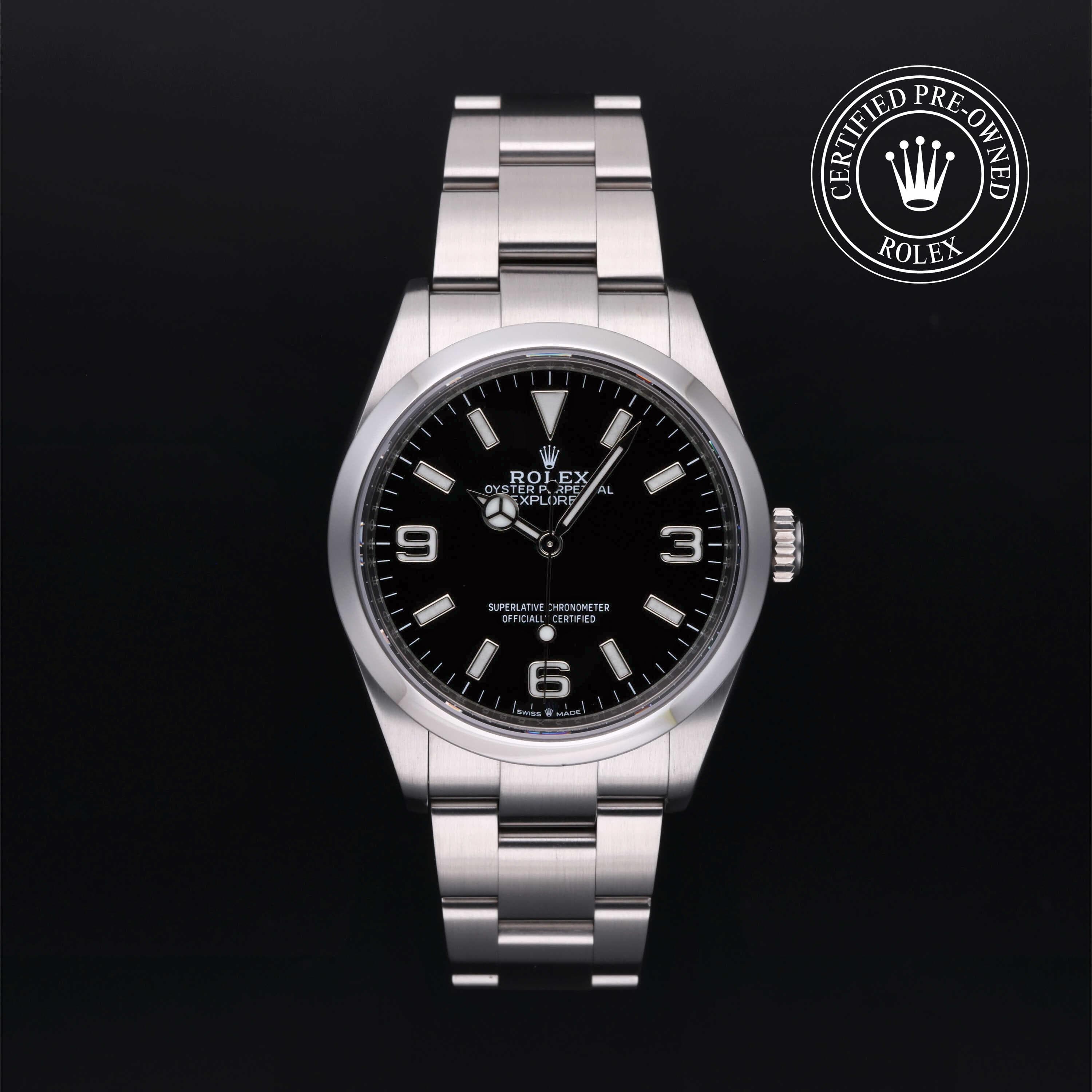 Explorer 36