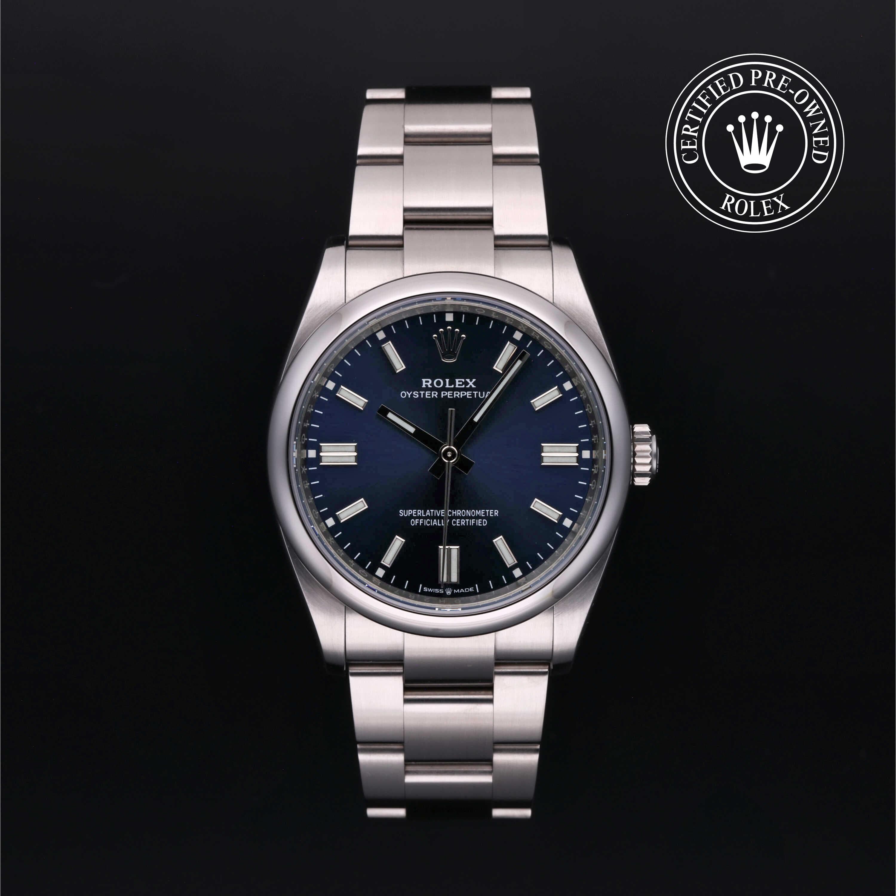 Oyster Perpetual 36