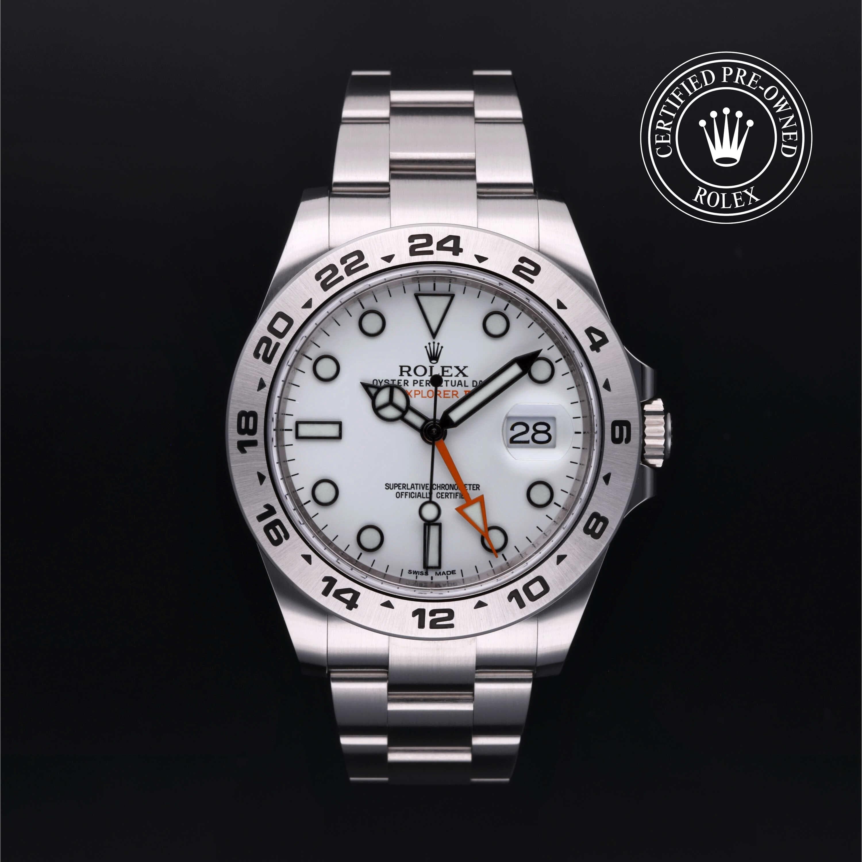 Explorer II