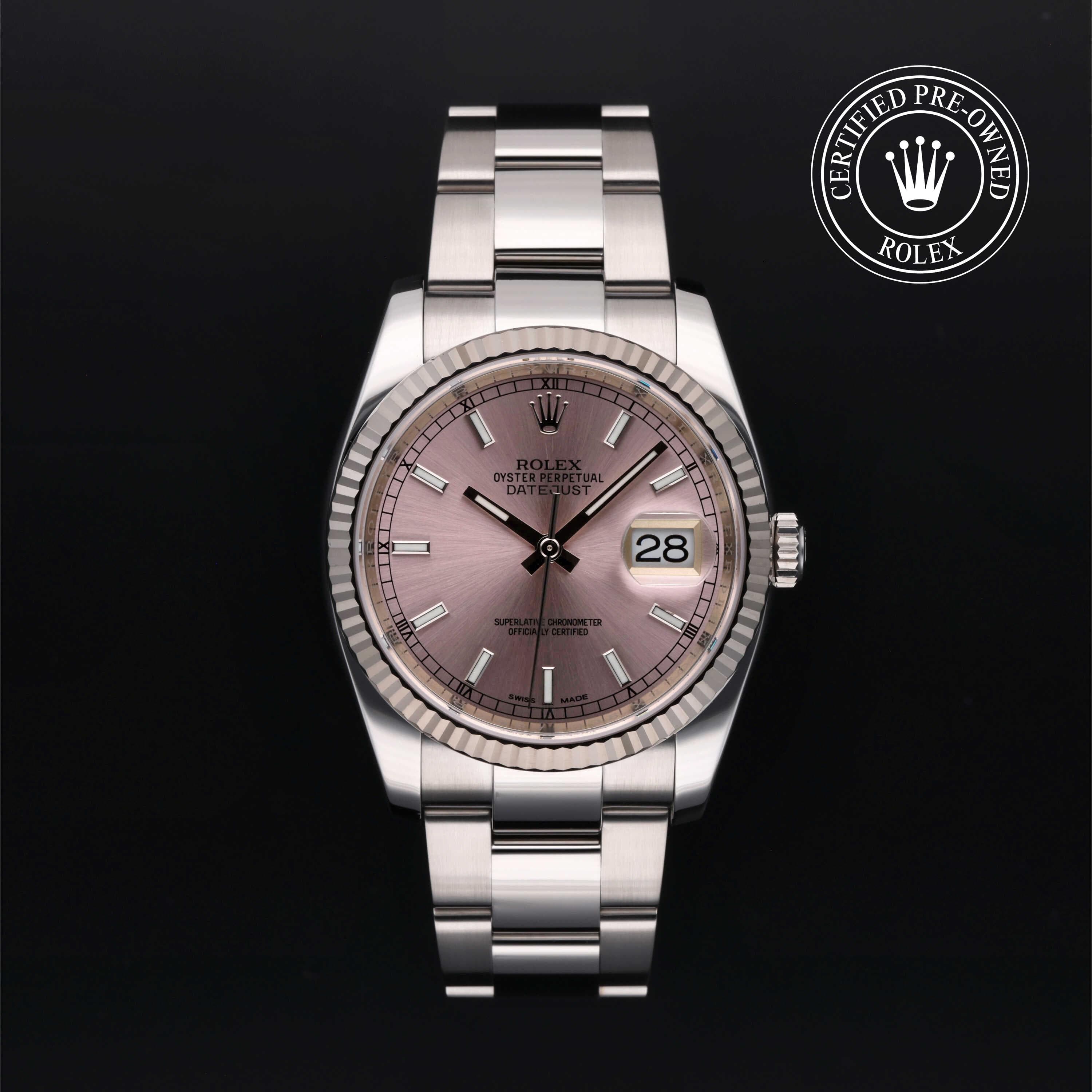 Datejust 36