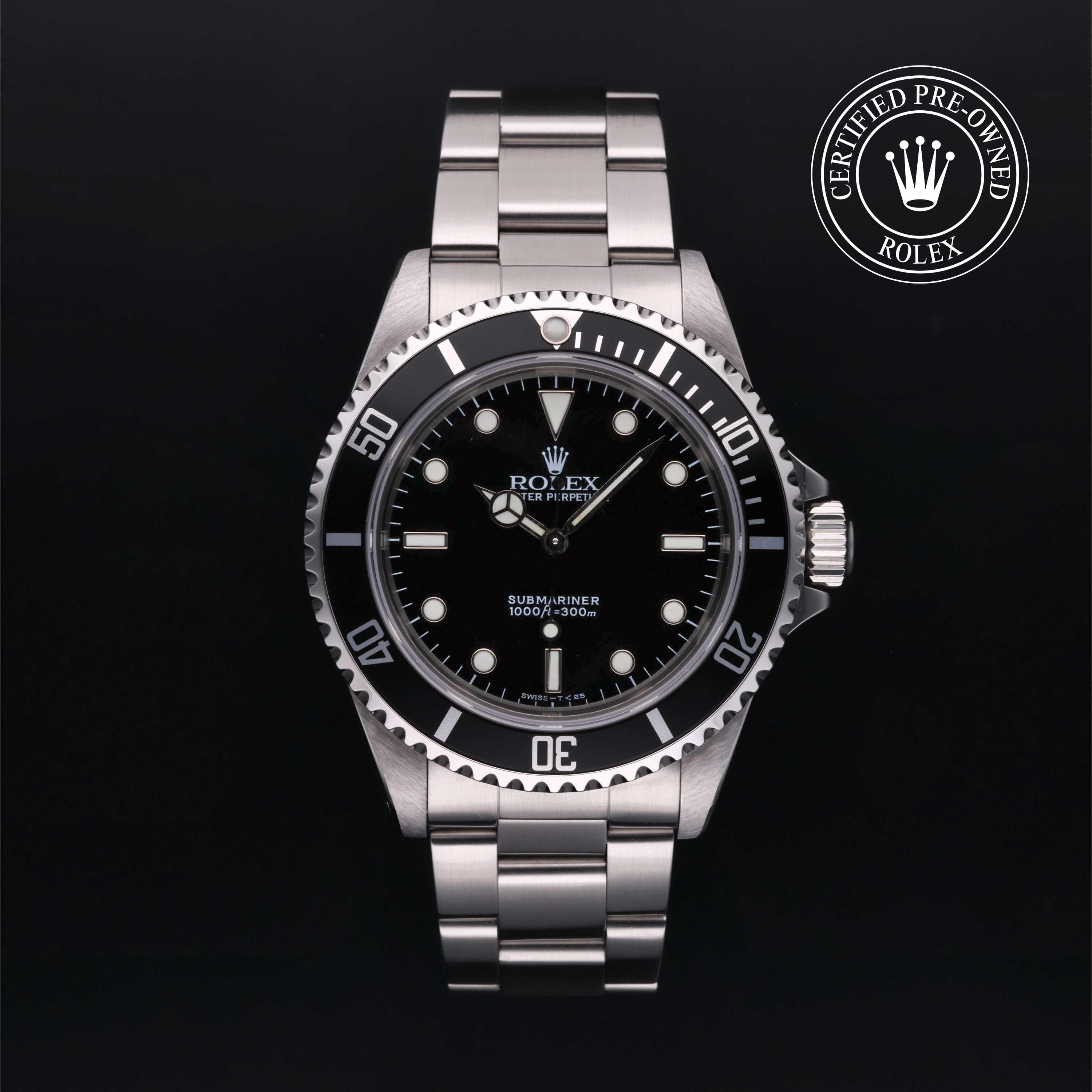 Submariner