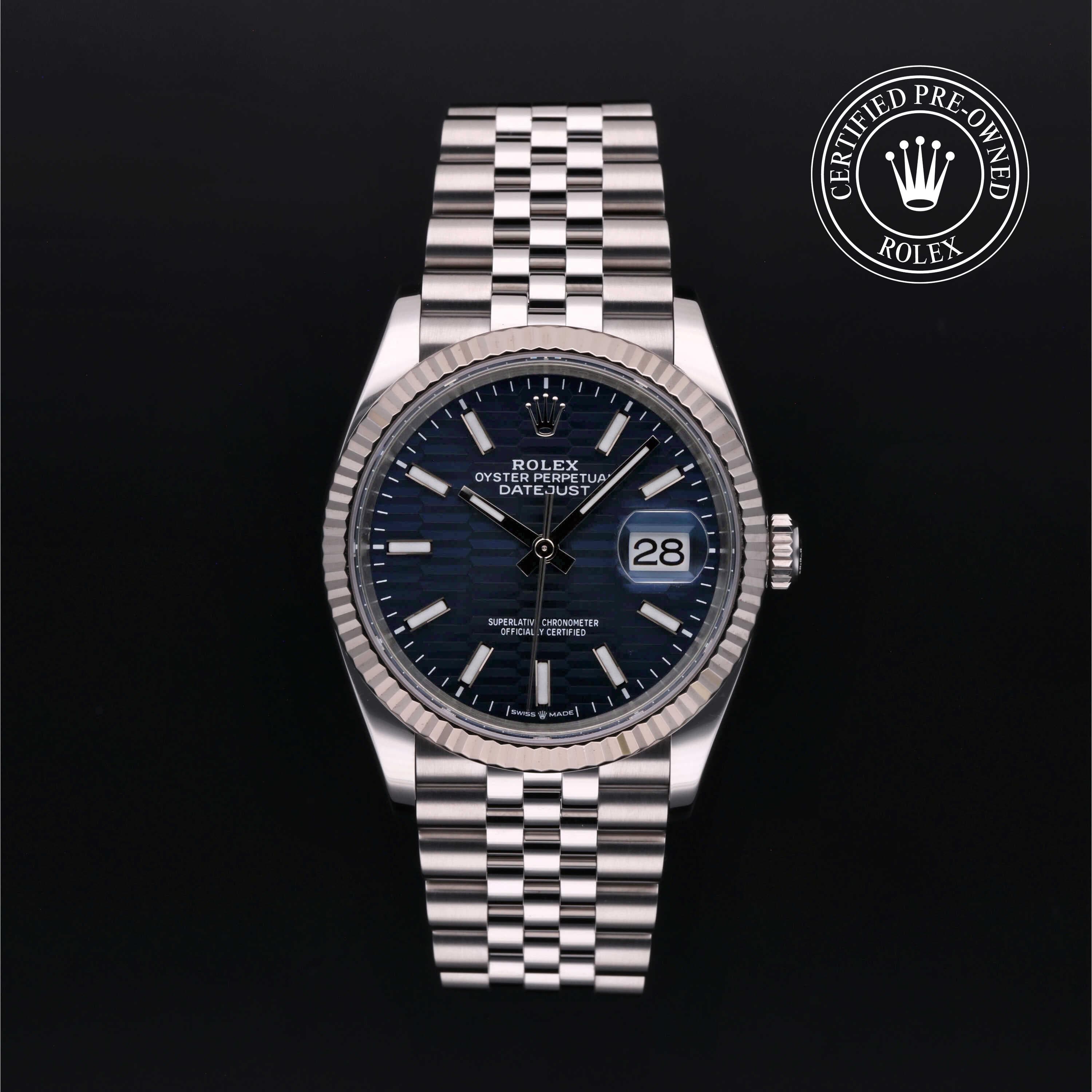 Datejust 36