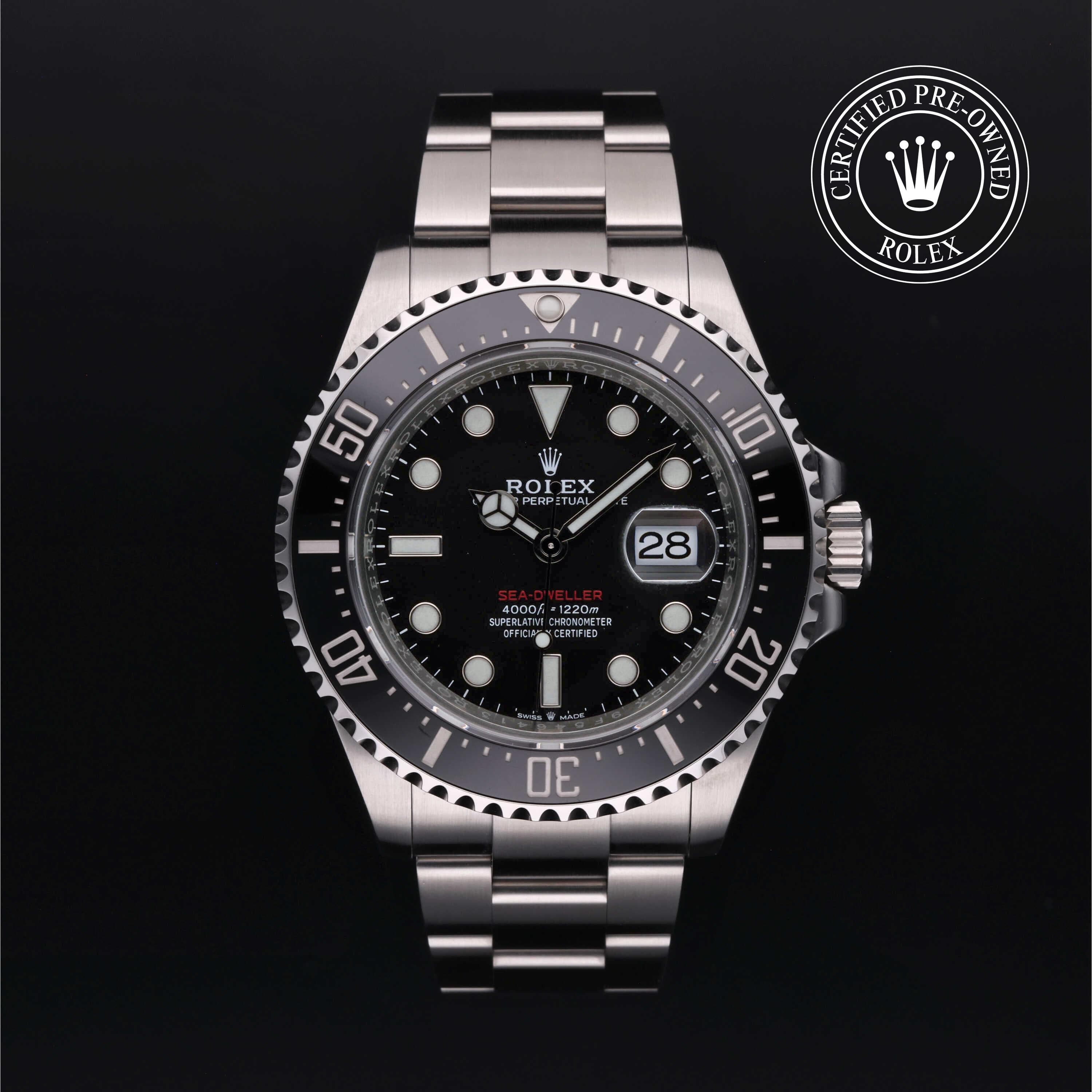 Sea-Dweller