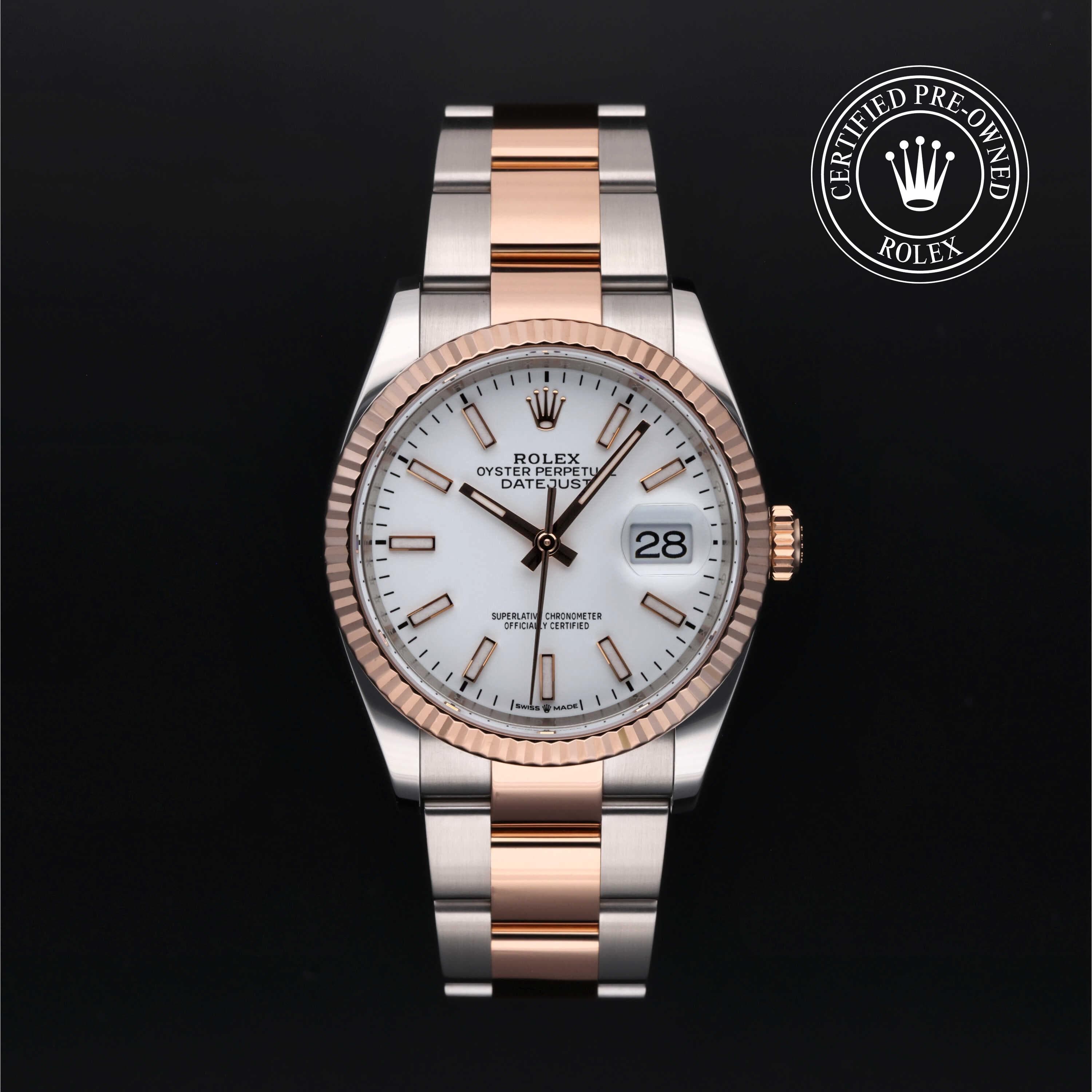 Datejust 36