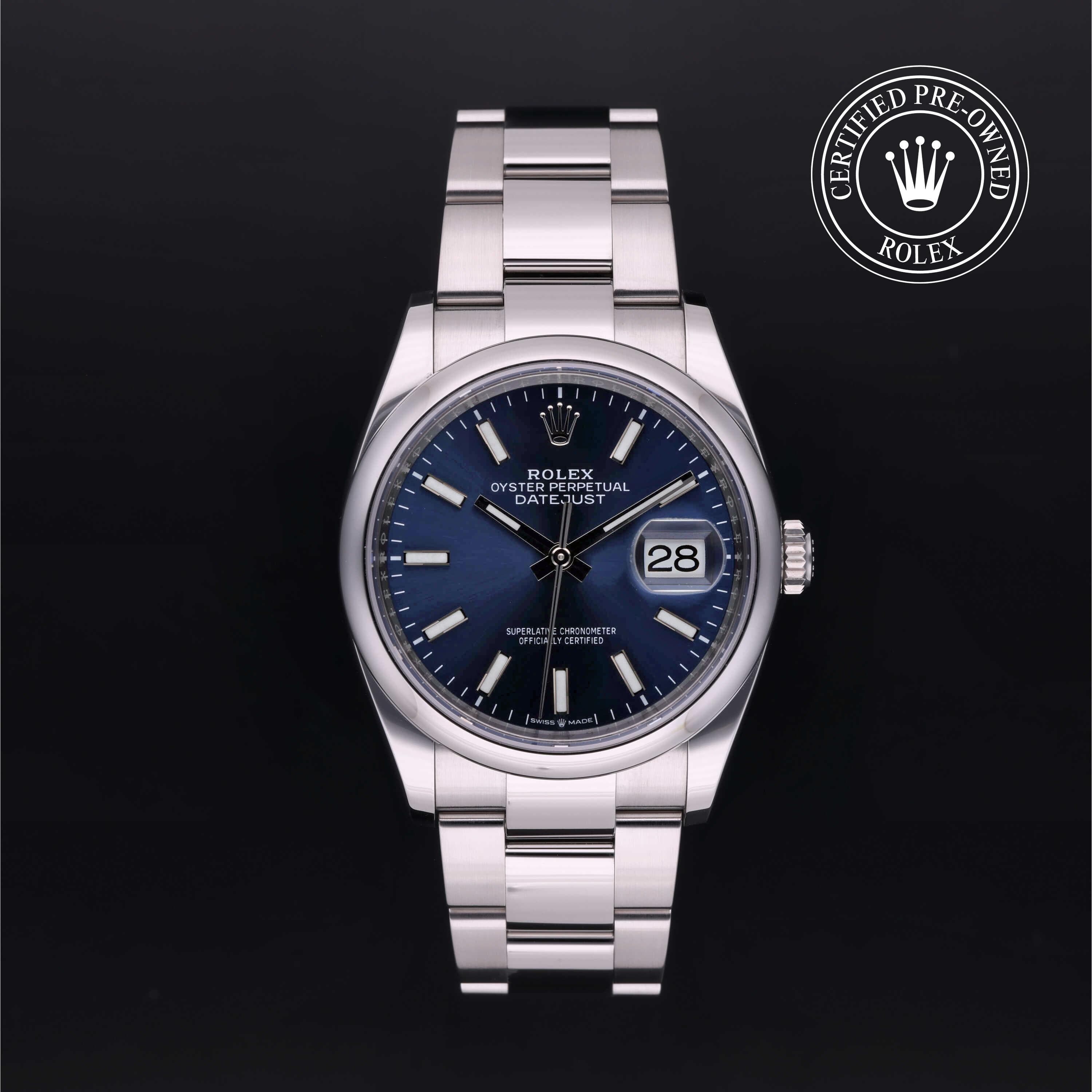 Datejust 36
