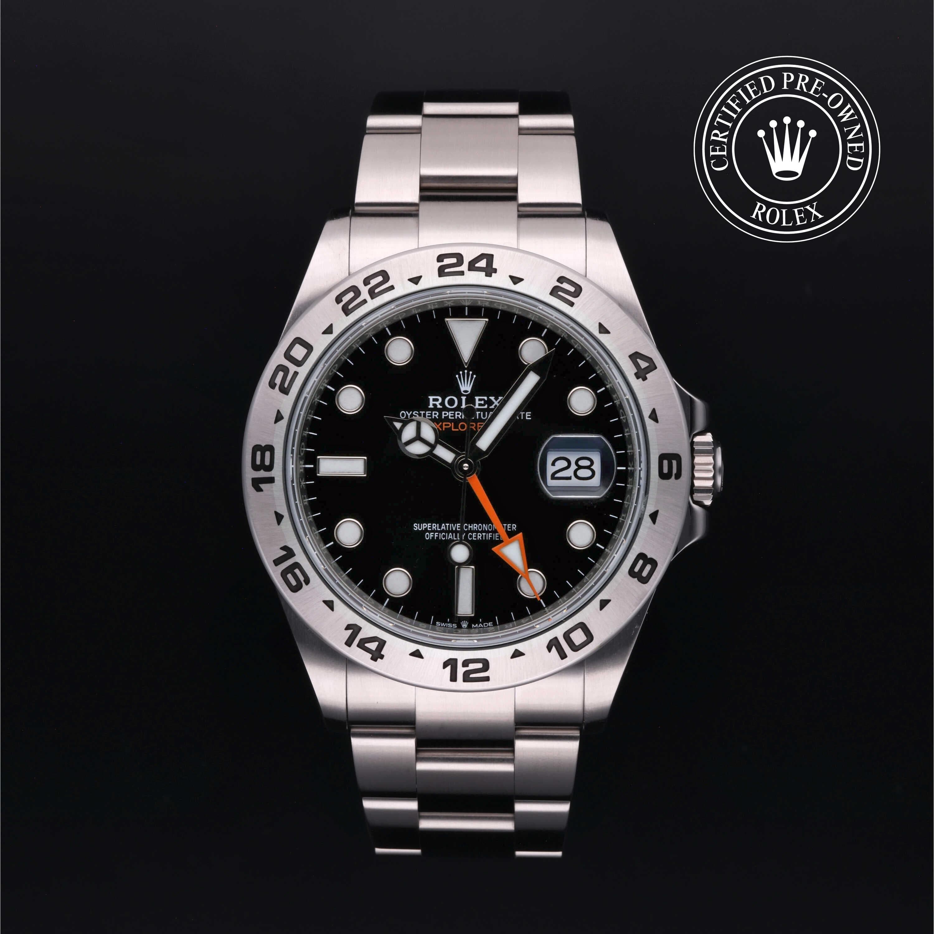 Explorer II