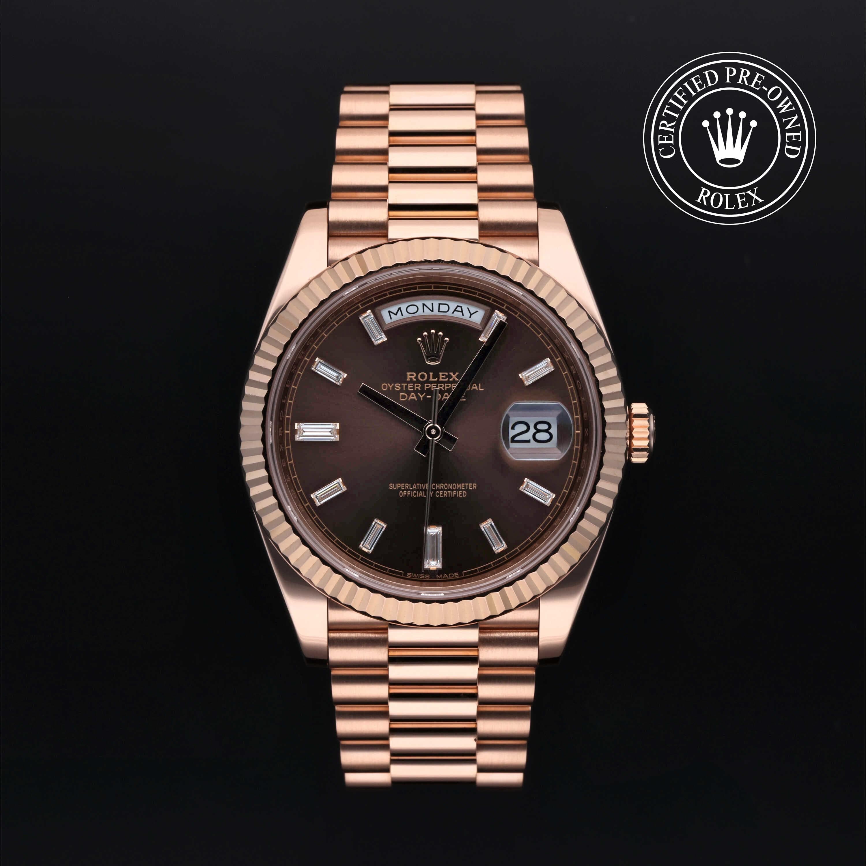 Day-Date 40