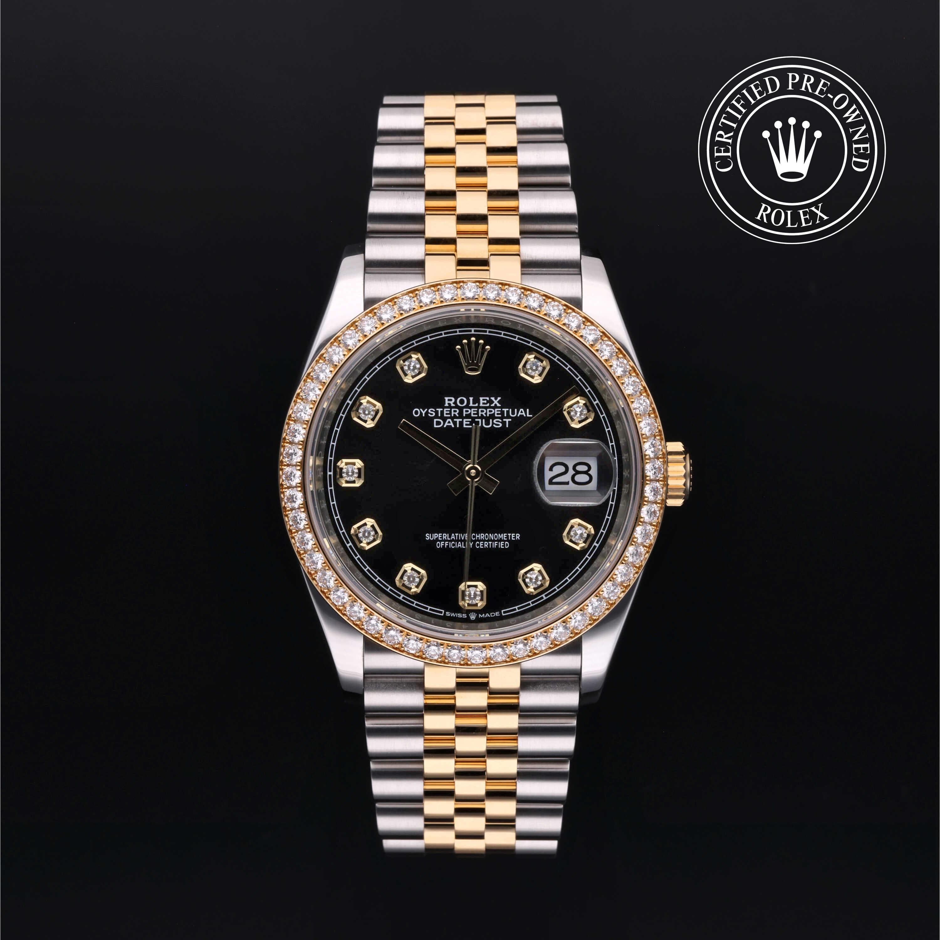 Datejust 36