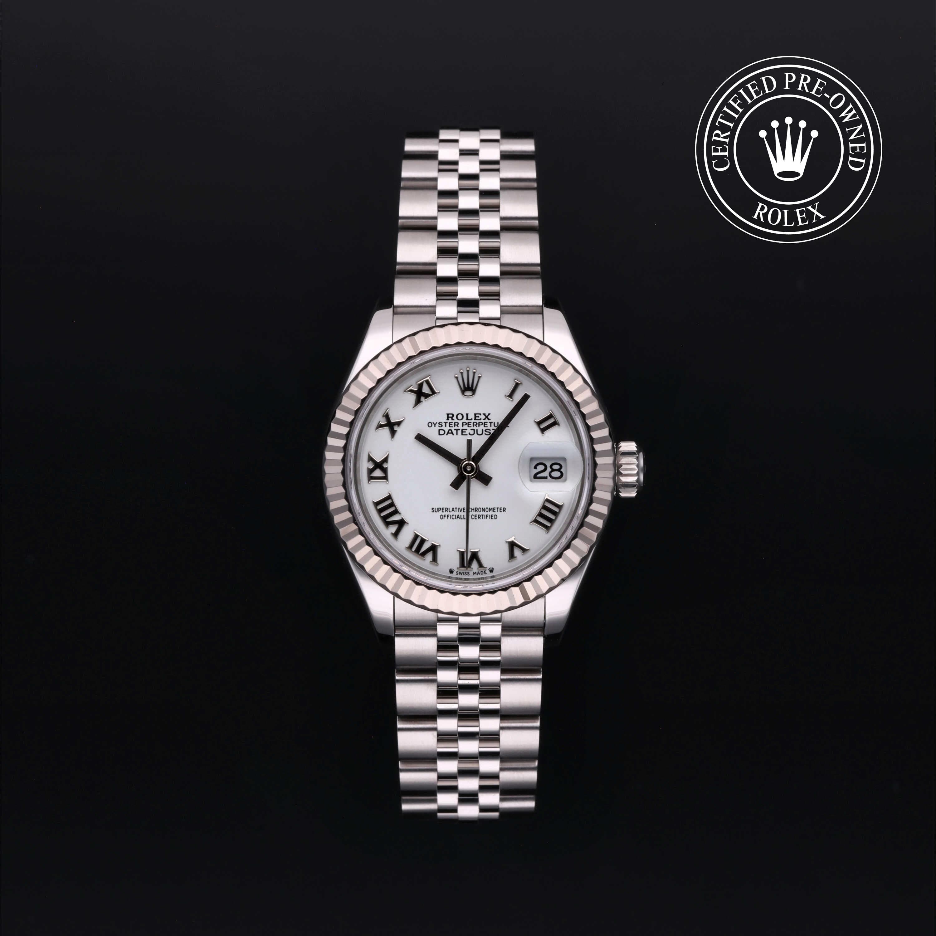 Lady-Datejust