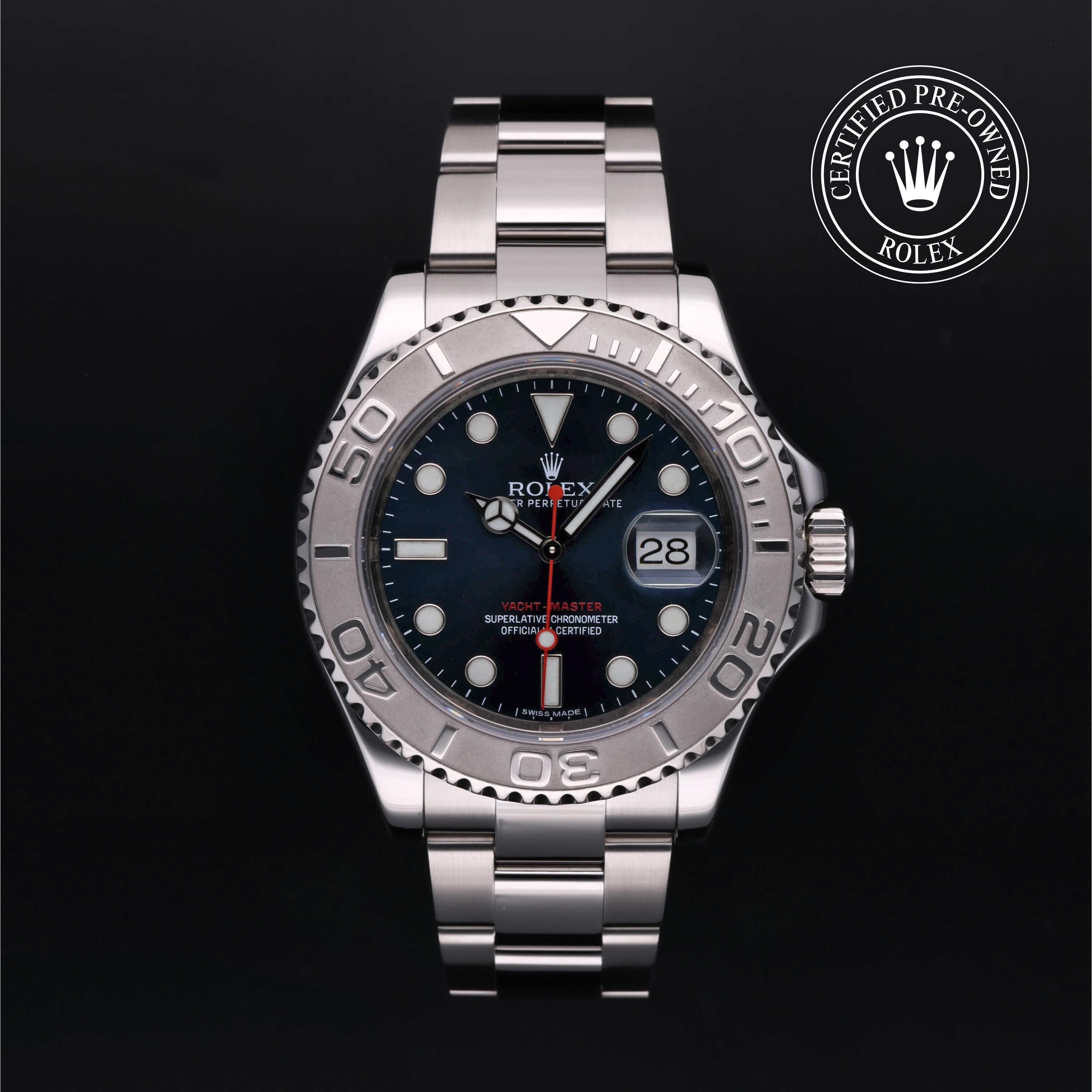 Yacht-Master 40