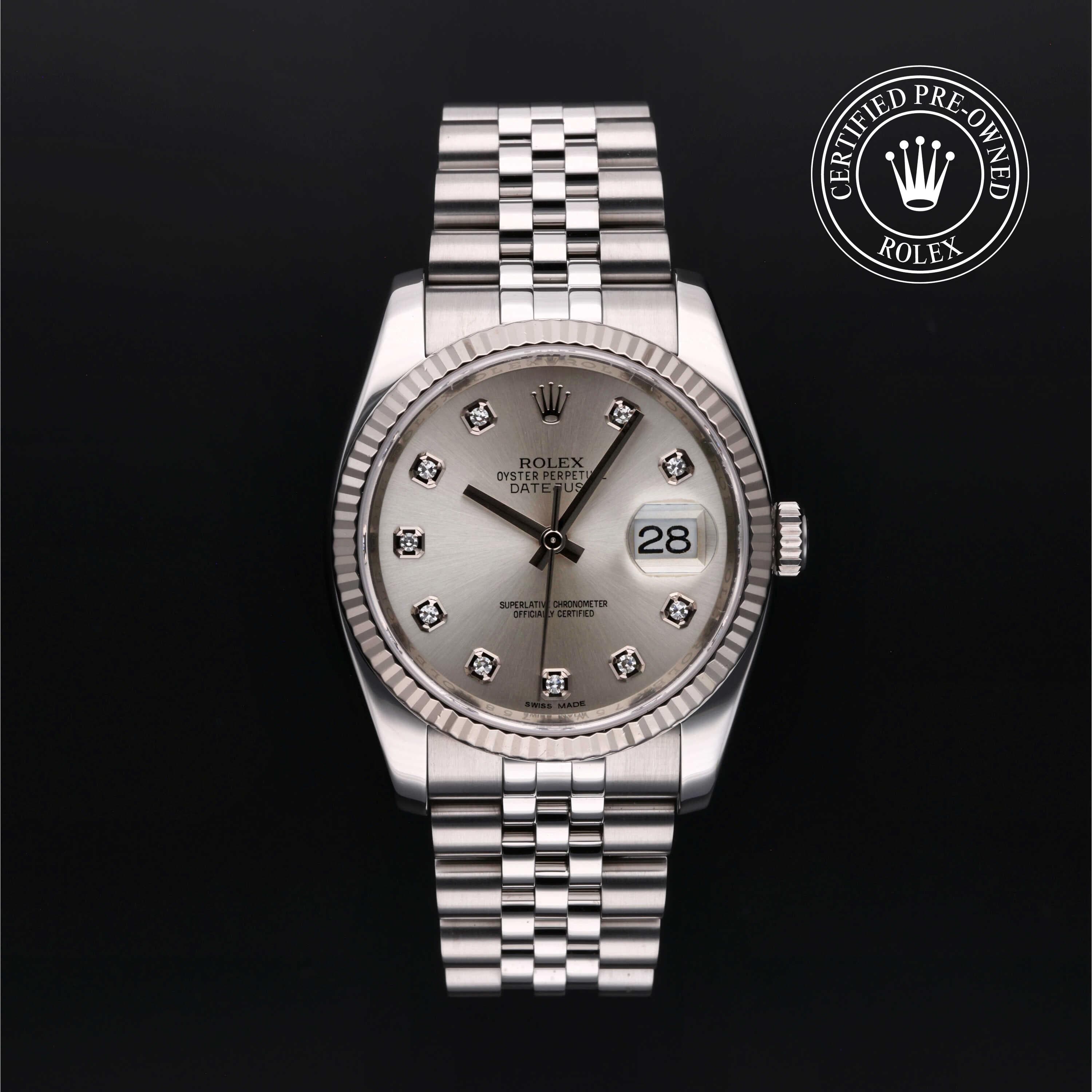 Datejust 36