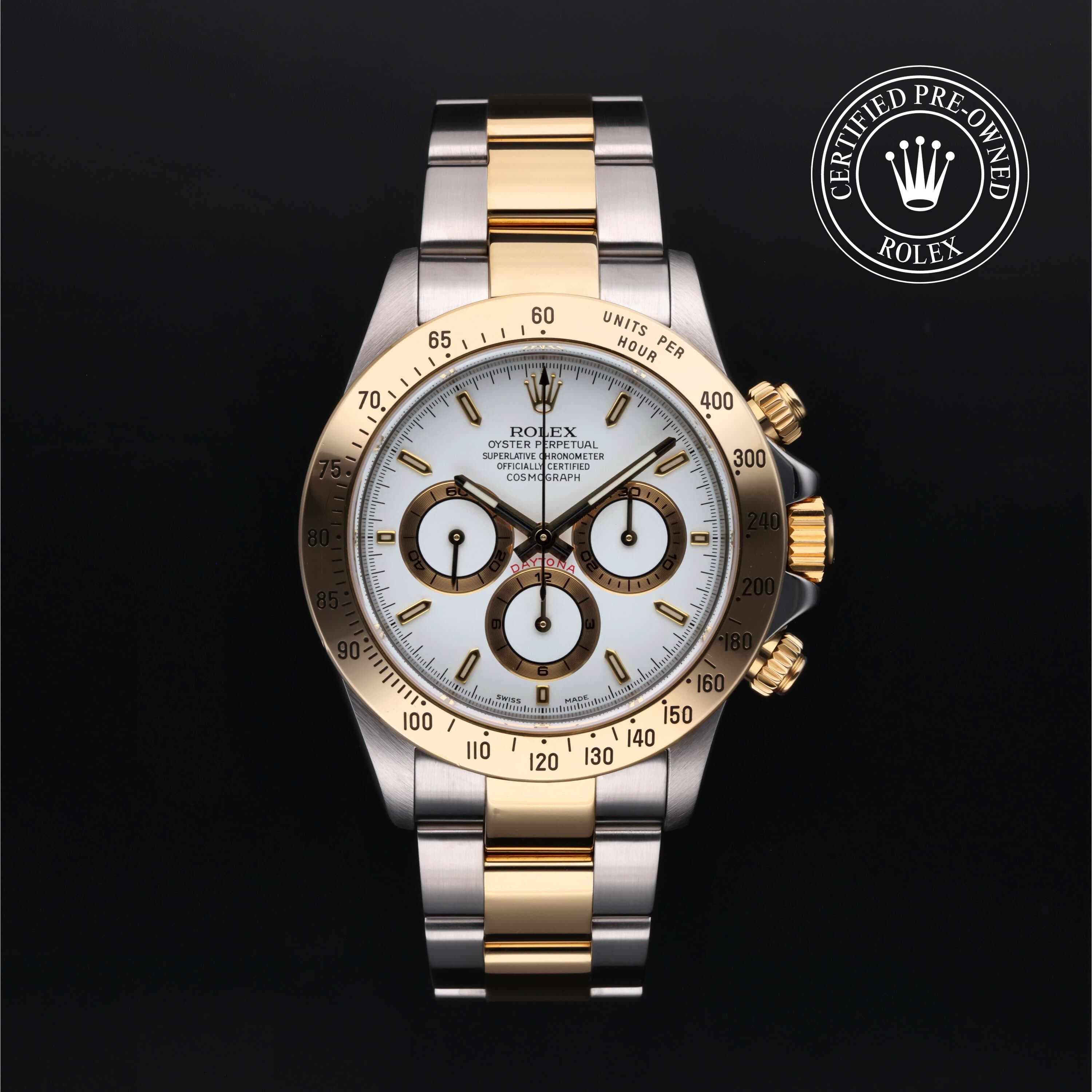 Cosmograph Daytona