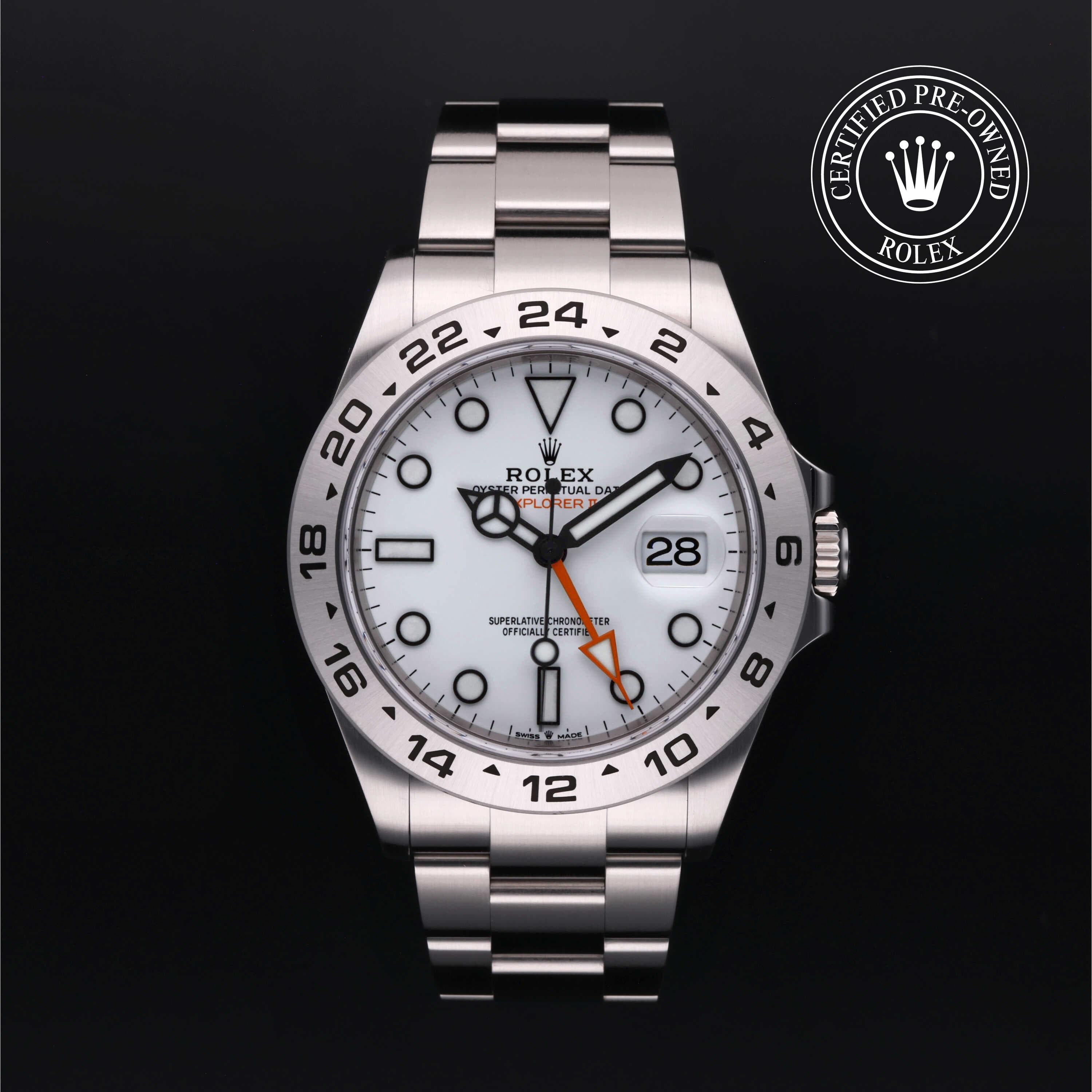 Explorer II