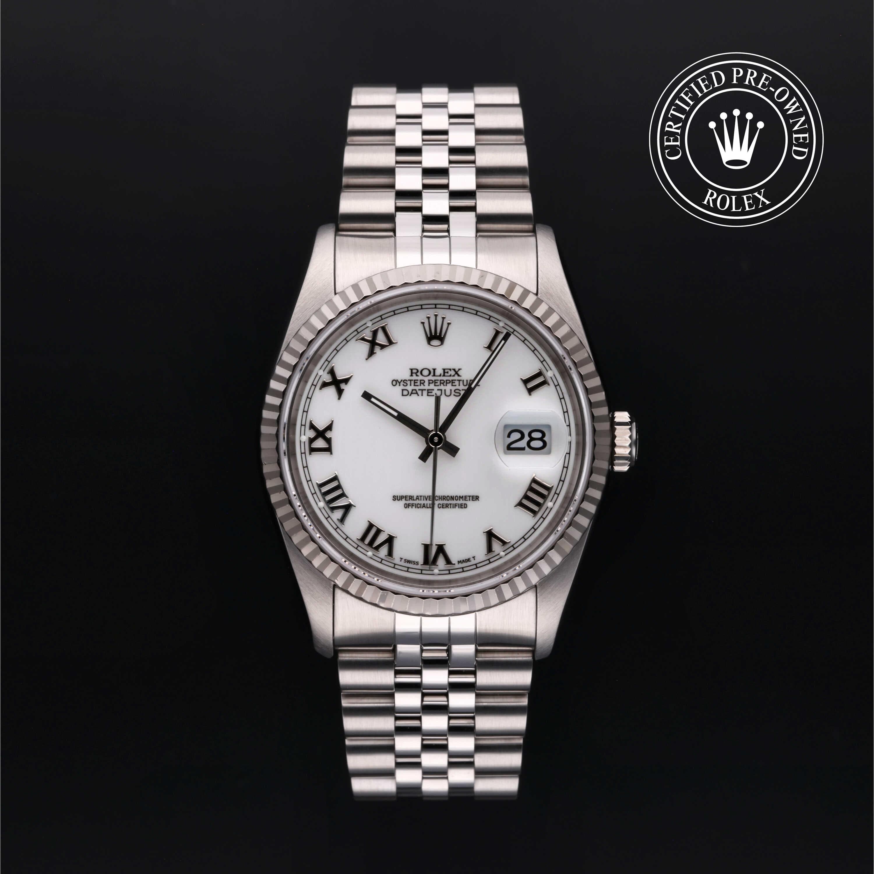Datejust 36
