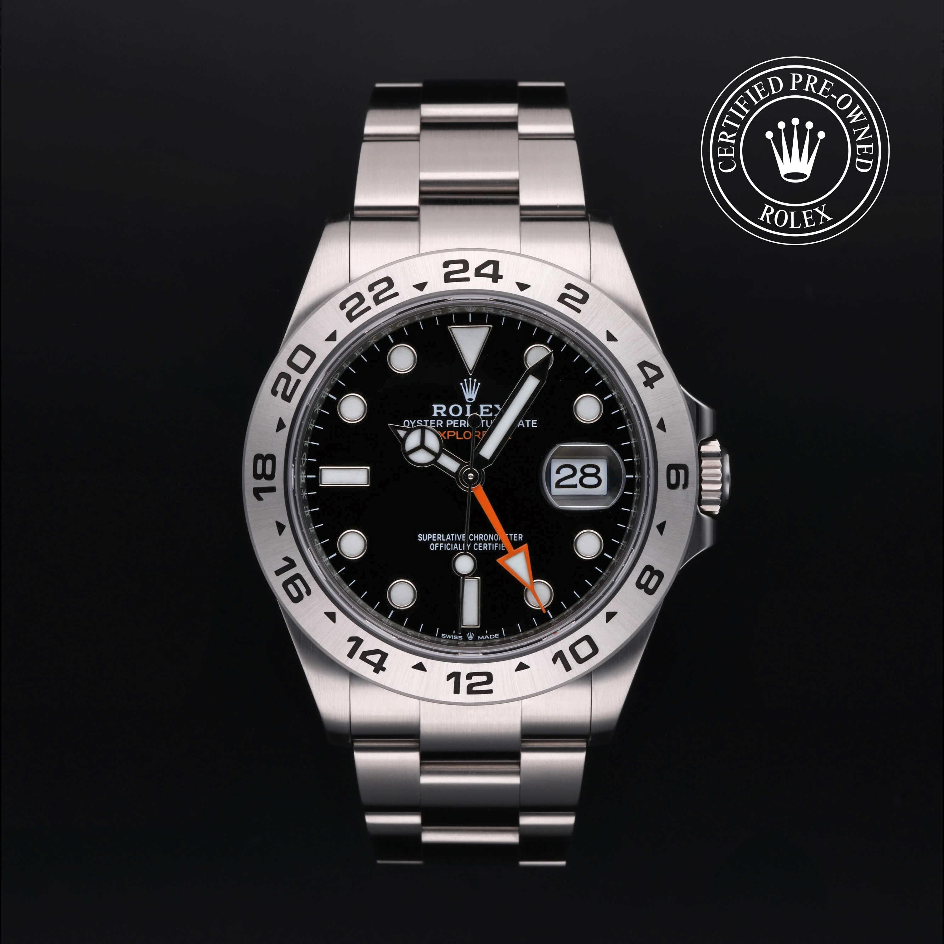 Explorer II