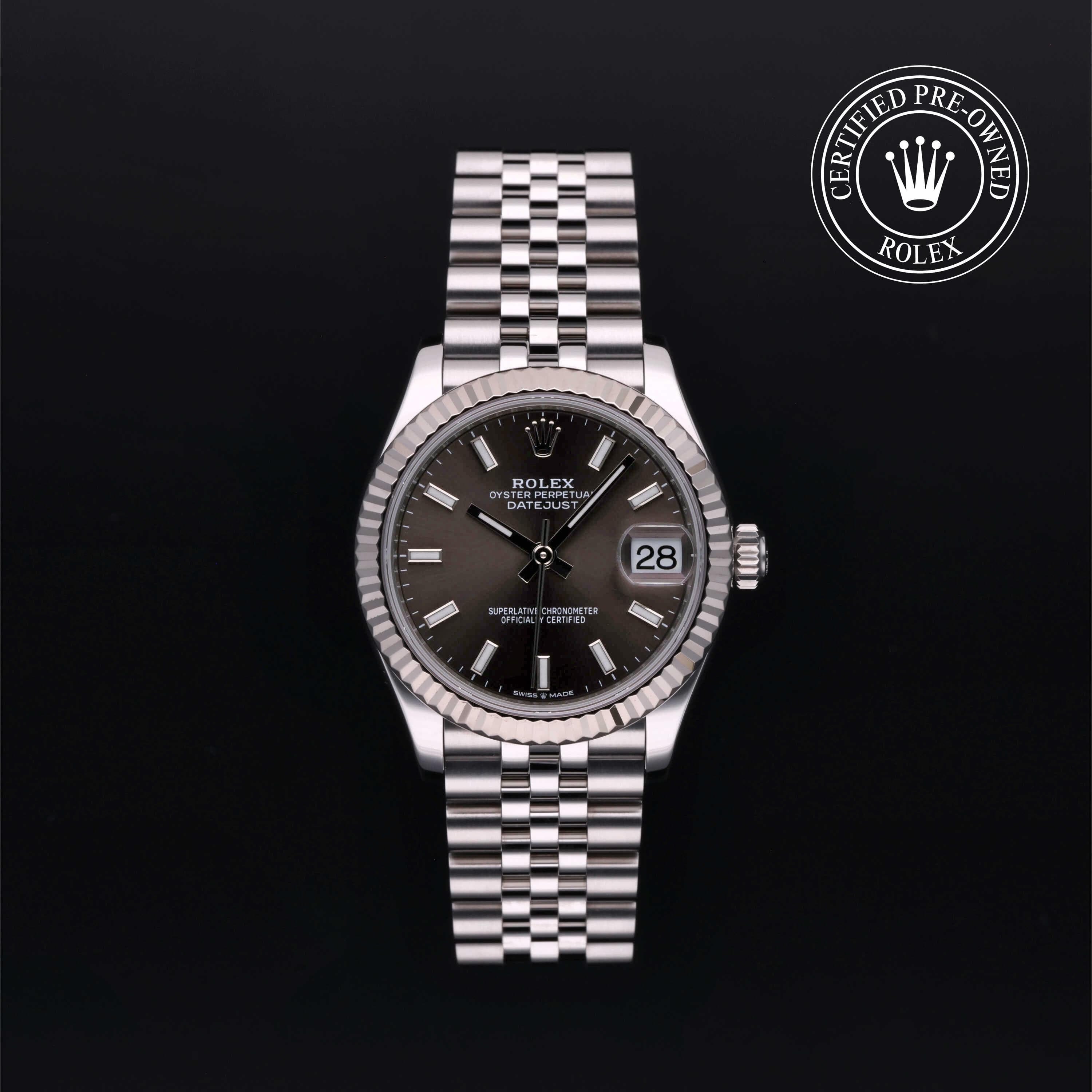 Datejust 31