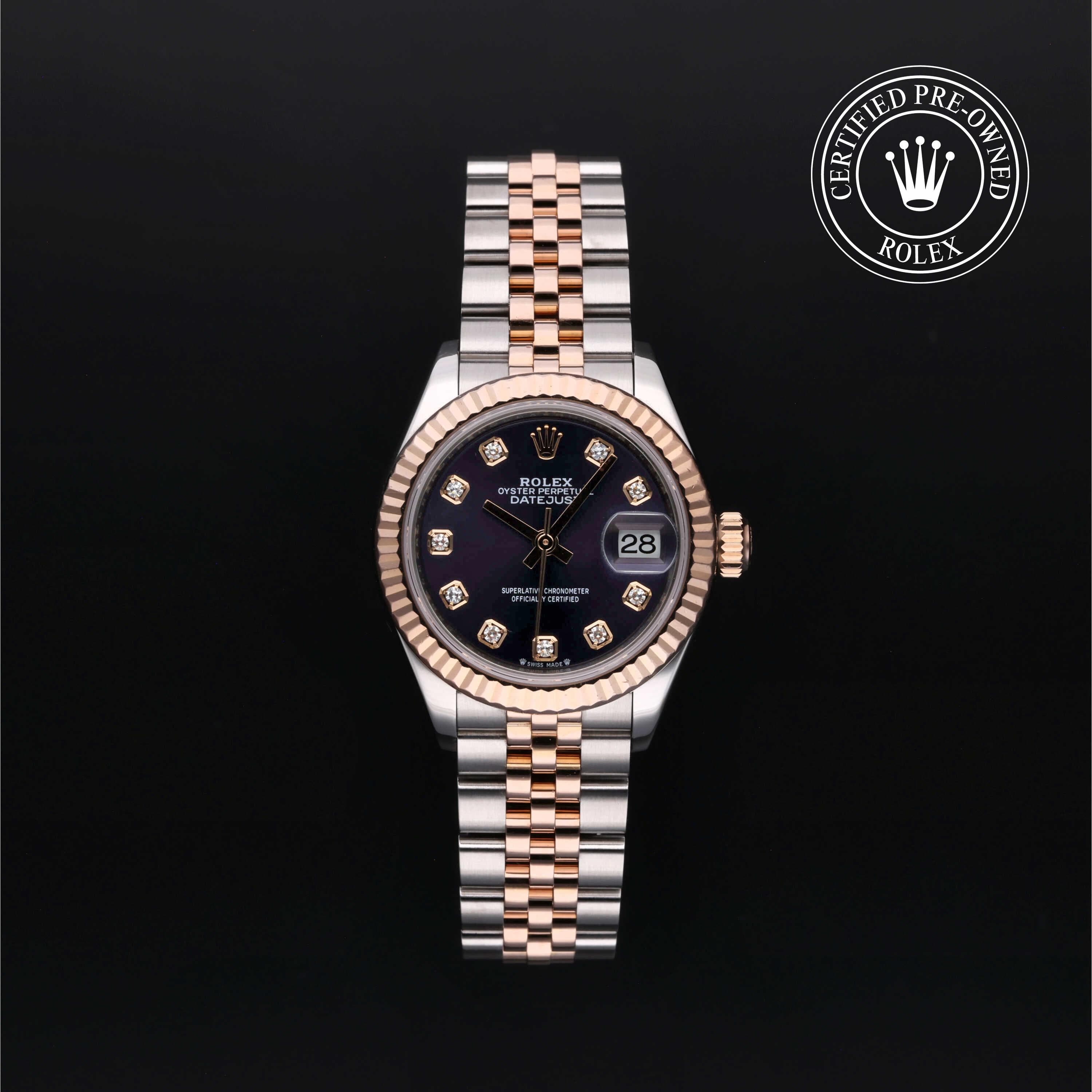 Lady-Datejust