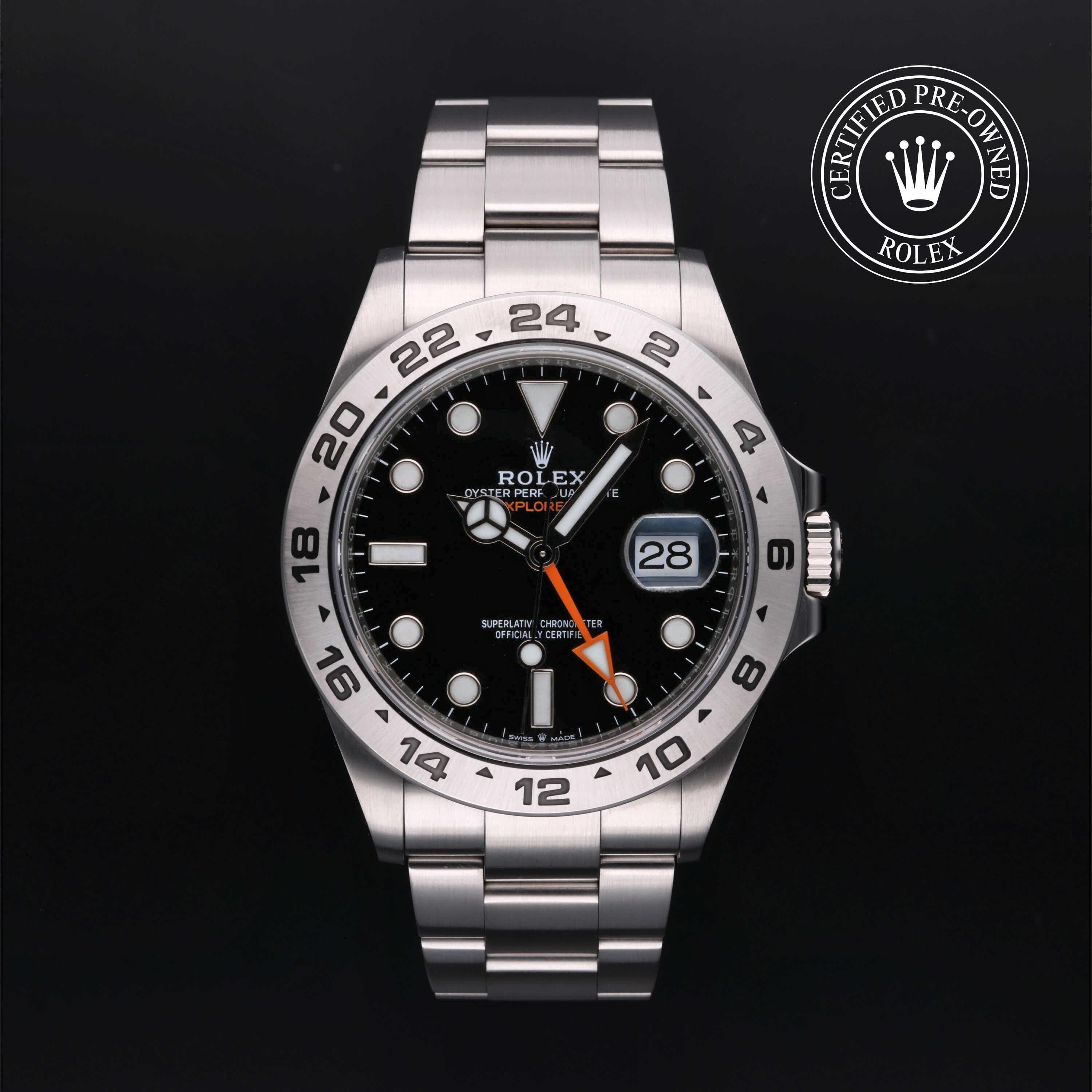 Explorer II
