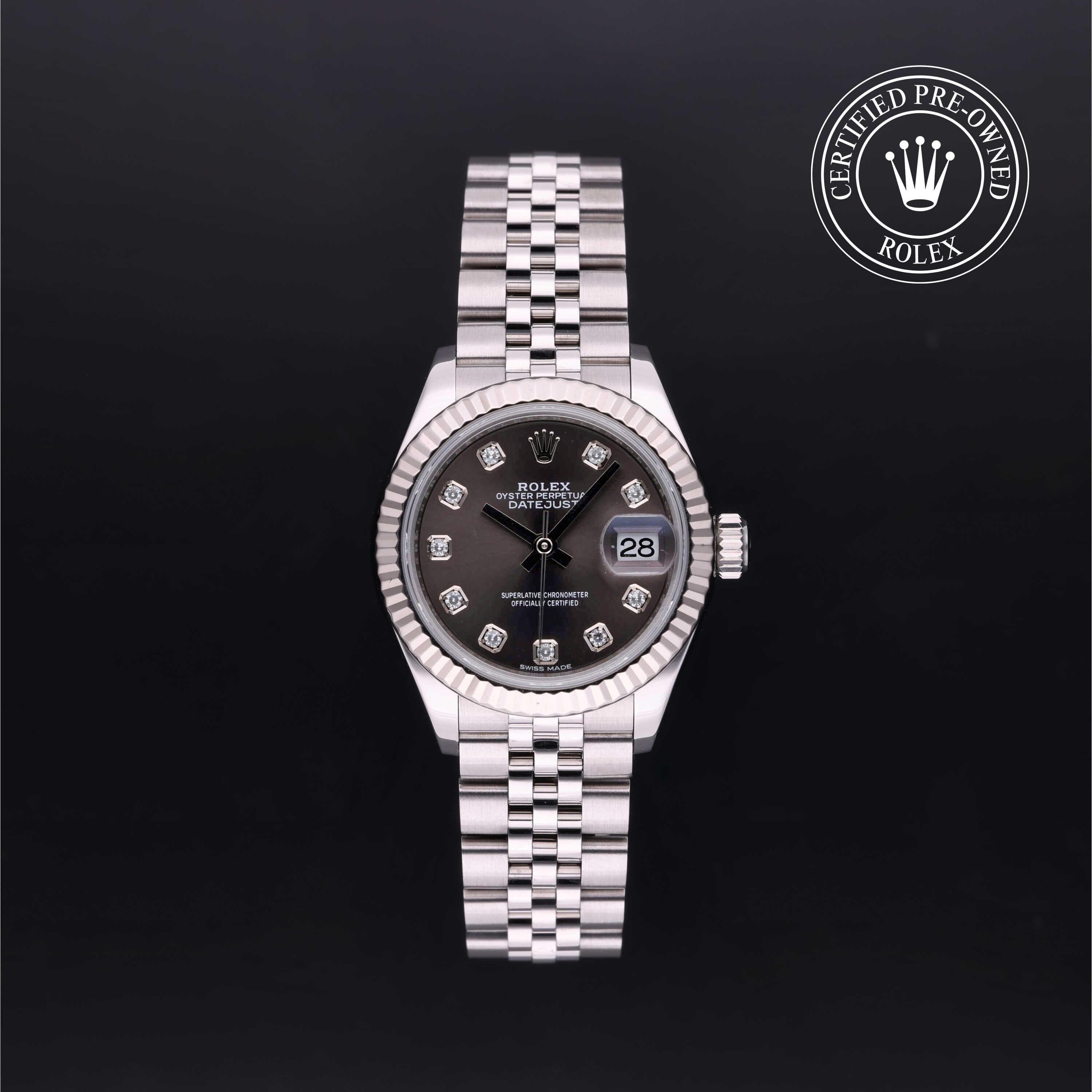 Lady-Datejust