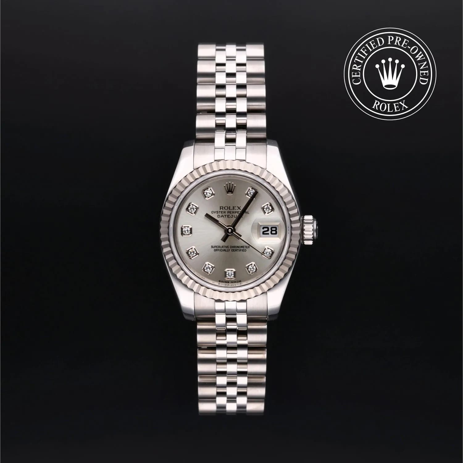 Lady-Datejust