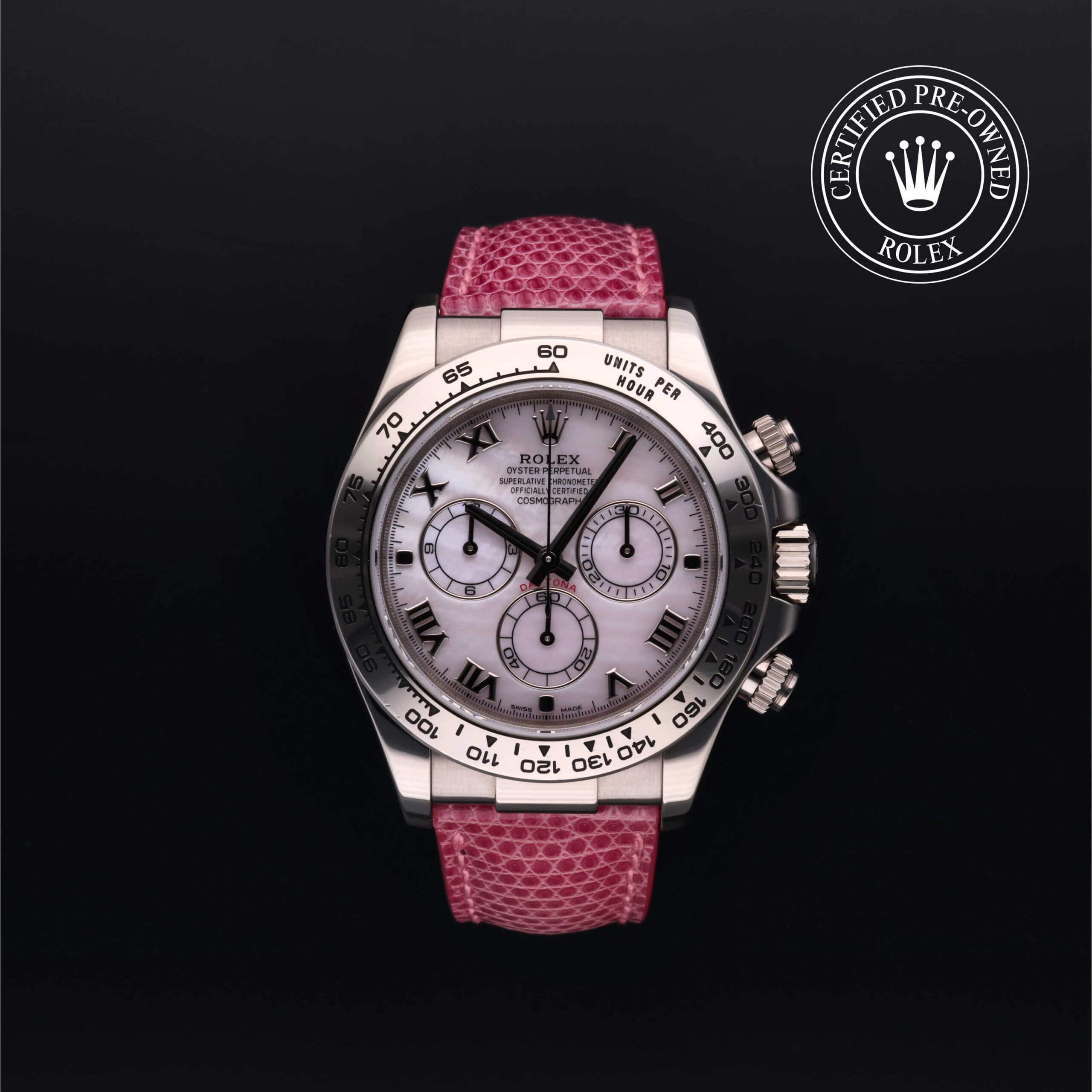 Cosmograph Daytona