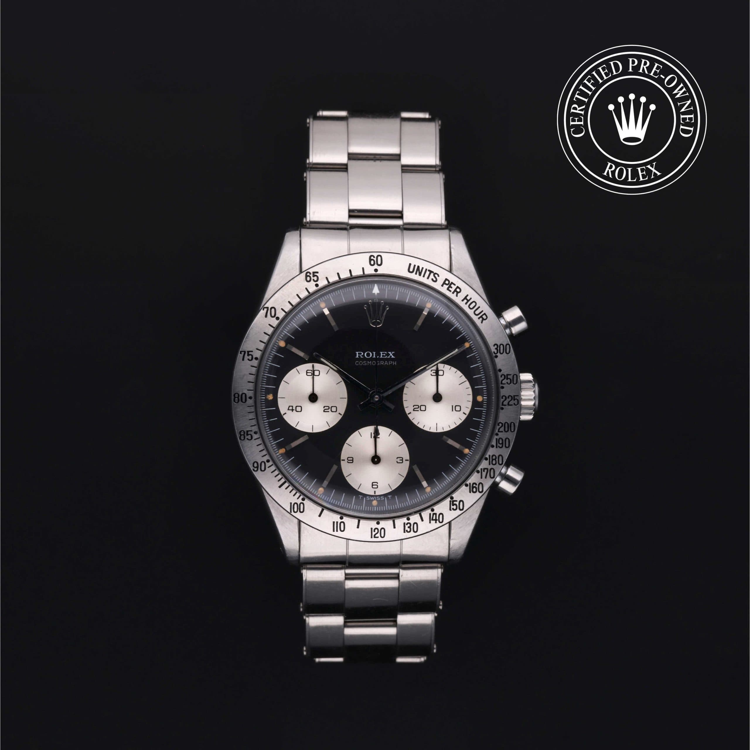 Cosmograph Daytona