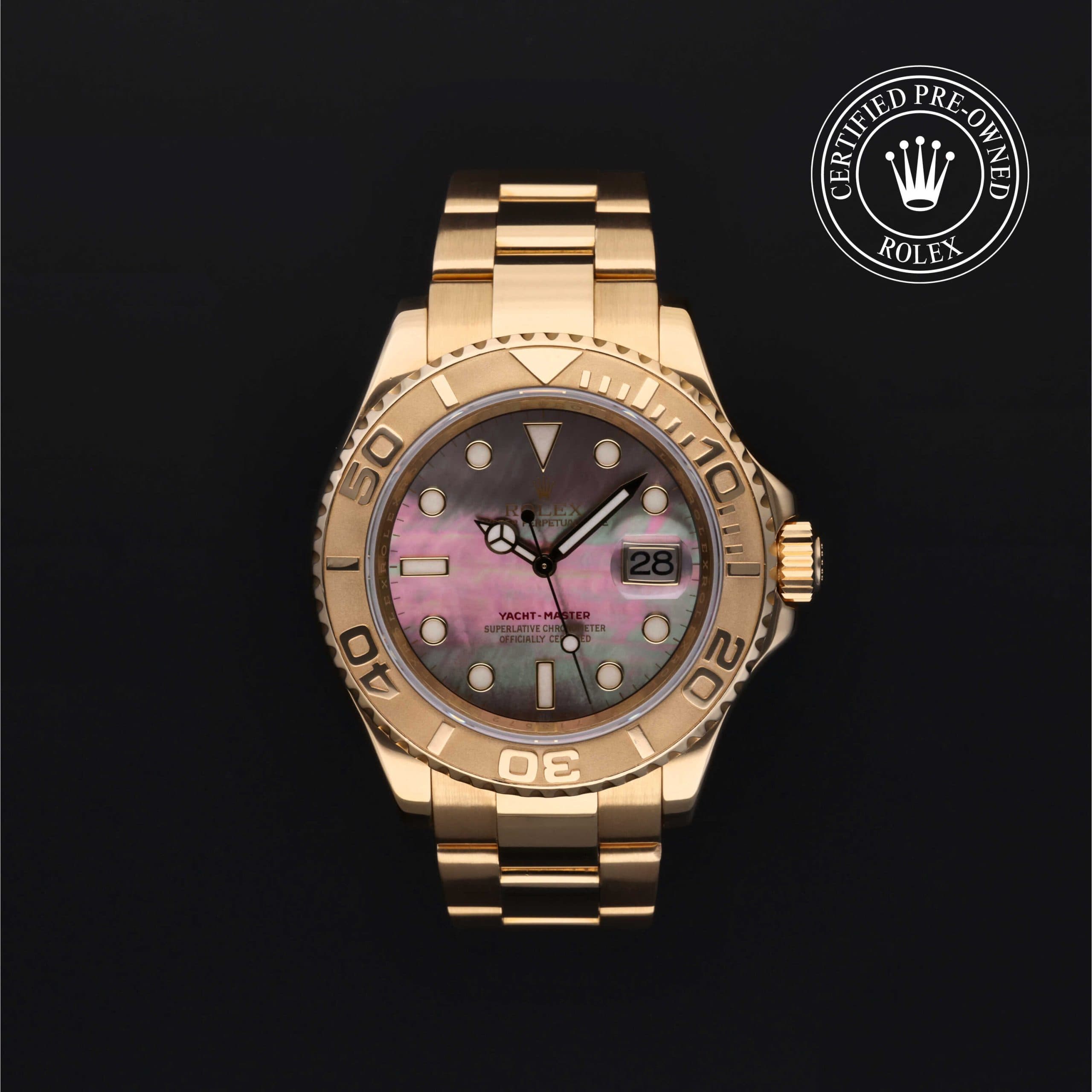 Yacht-Master 40