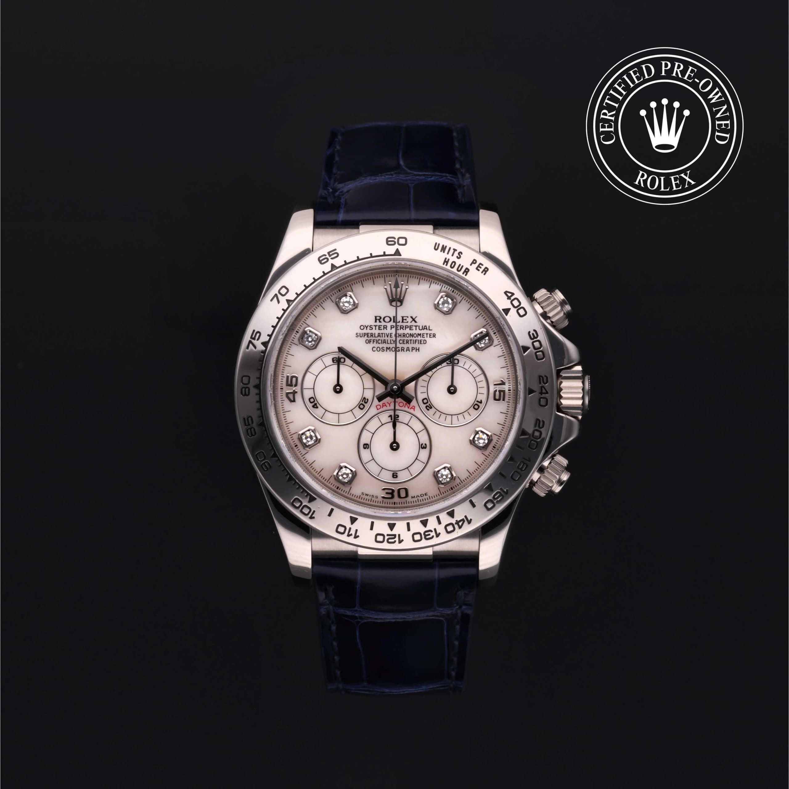 Cosmograph Daytona
