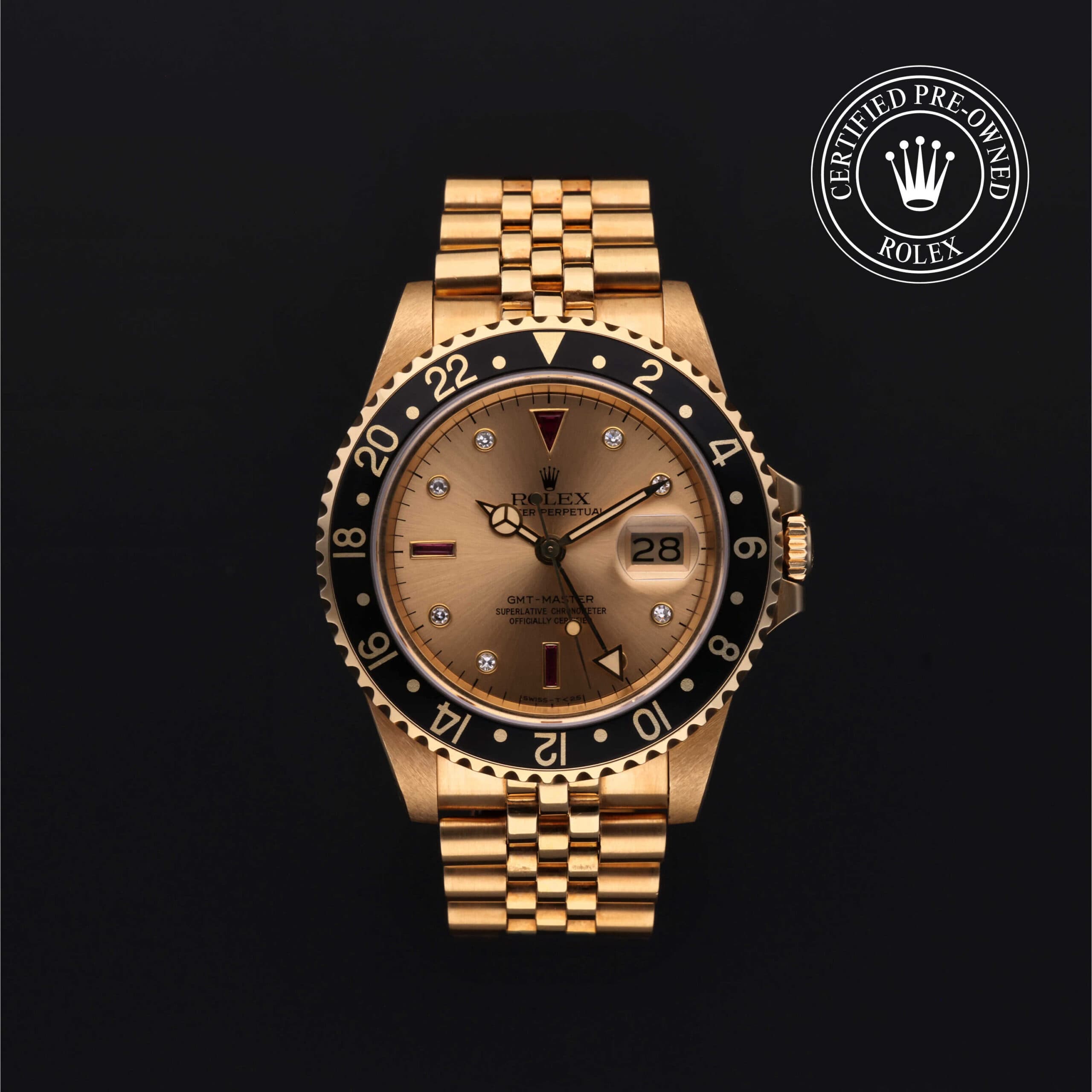 GMT-Master
