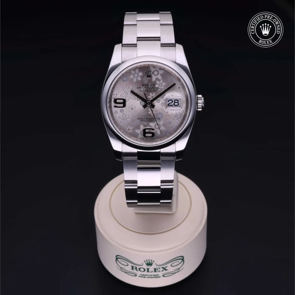 Datejust 36 - image 2