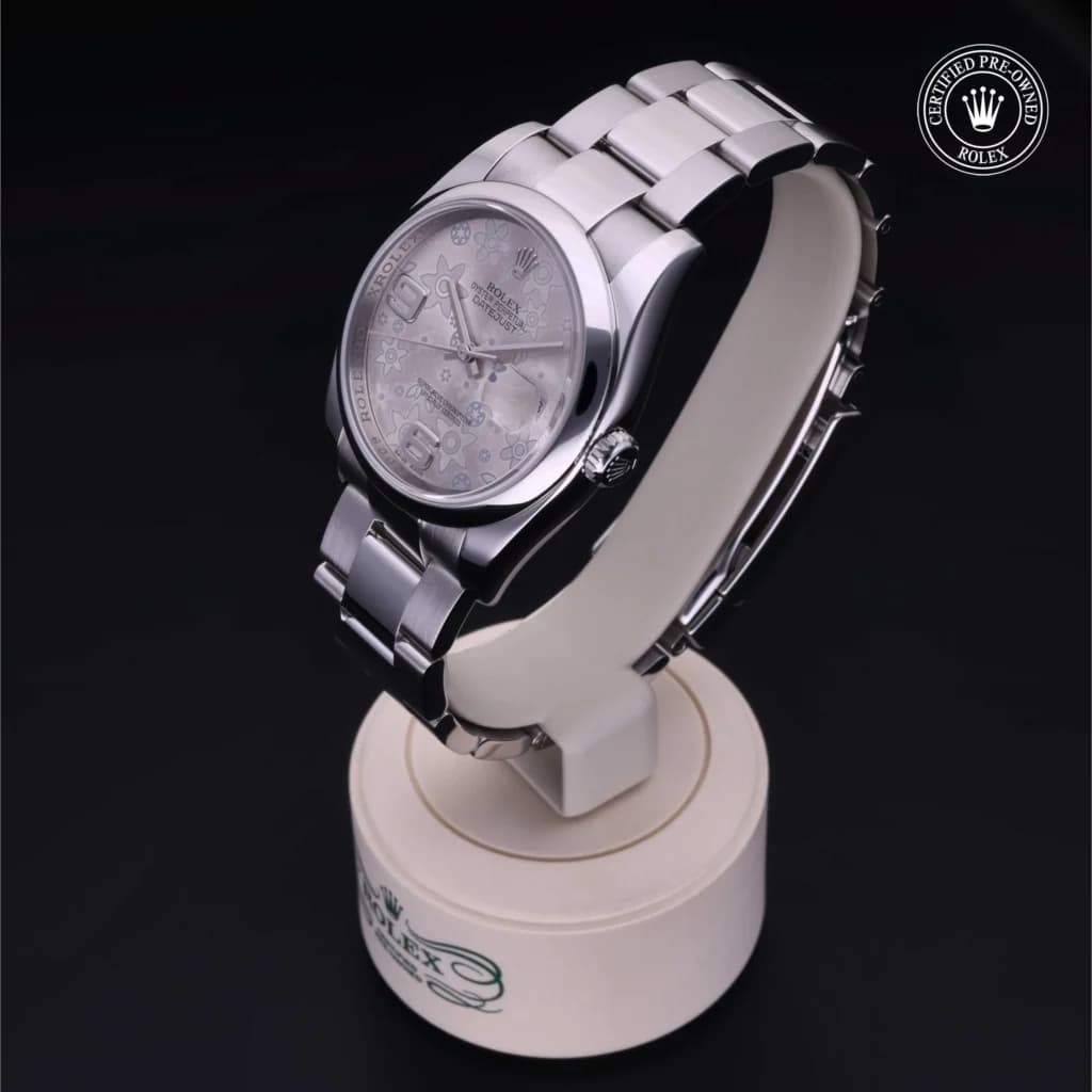 Datejust 36 - image 3