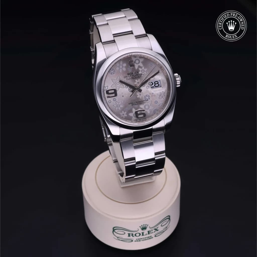 Datejust 36 - image 6