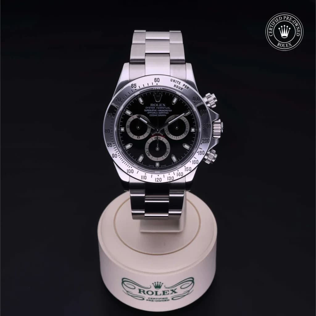 Cosmograph Daytona - image 2