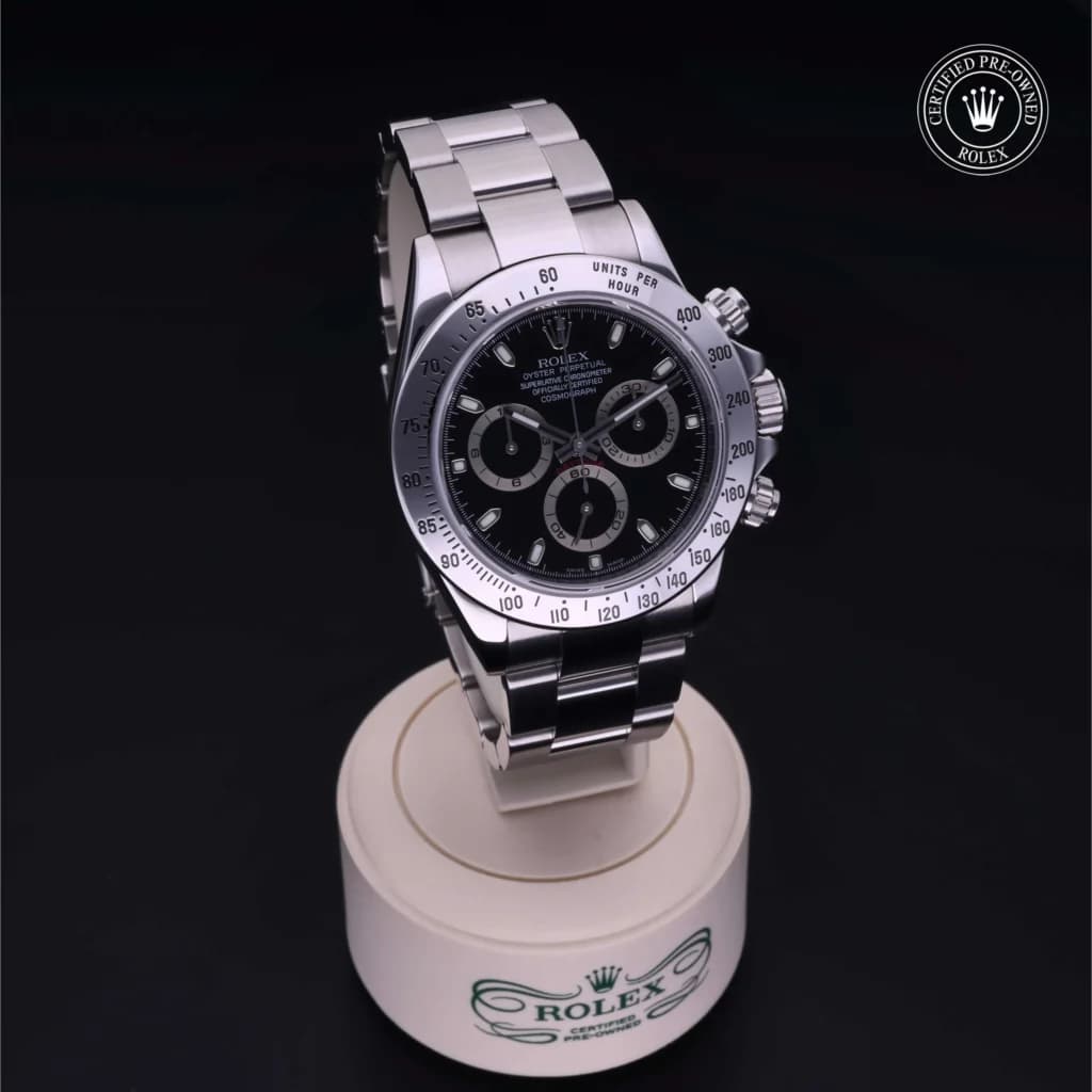 Cosmograph Daytona - image 6