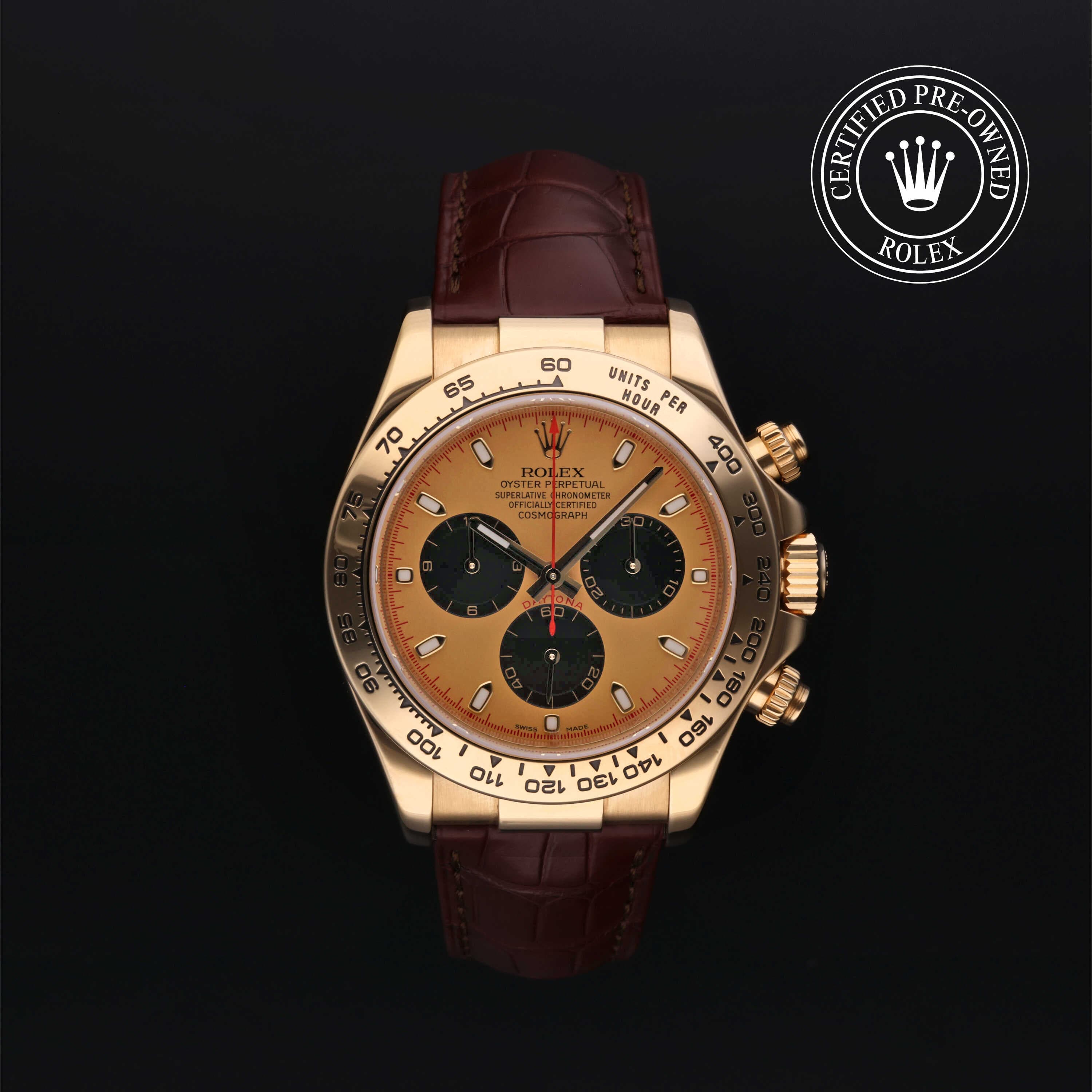 Cosmograph Daytona