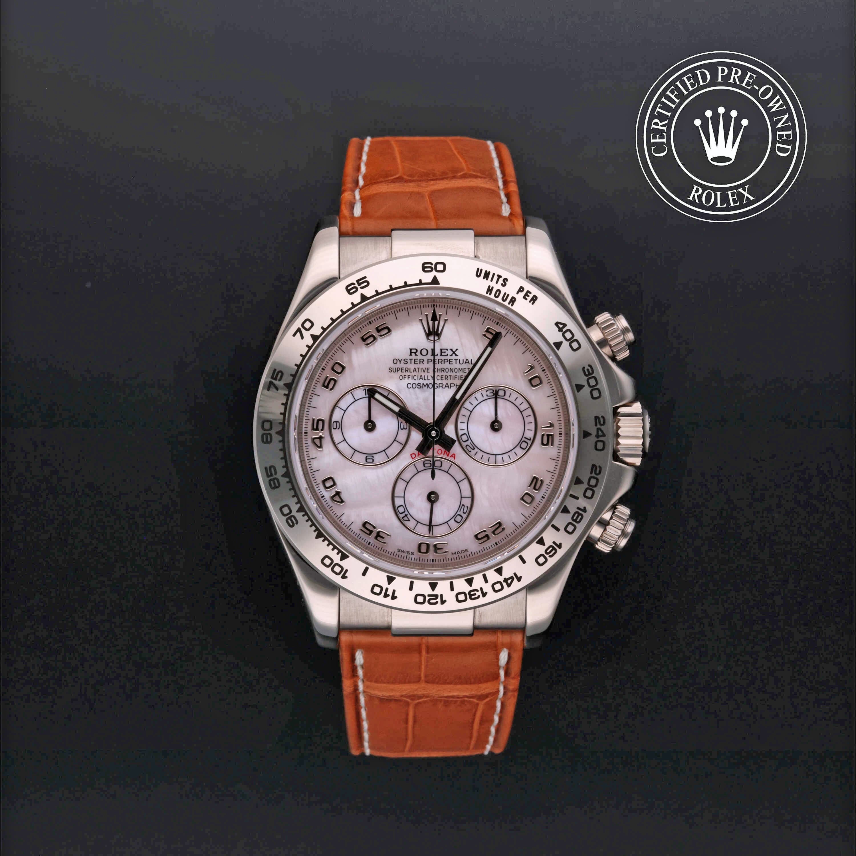 Cosmograph Daytona