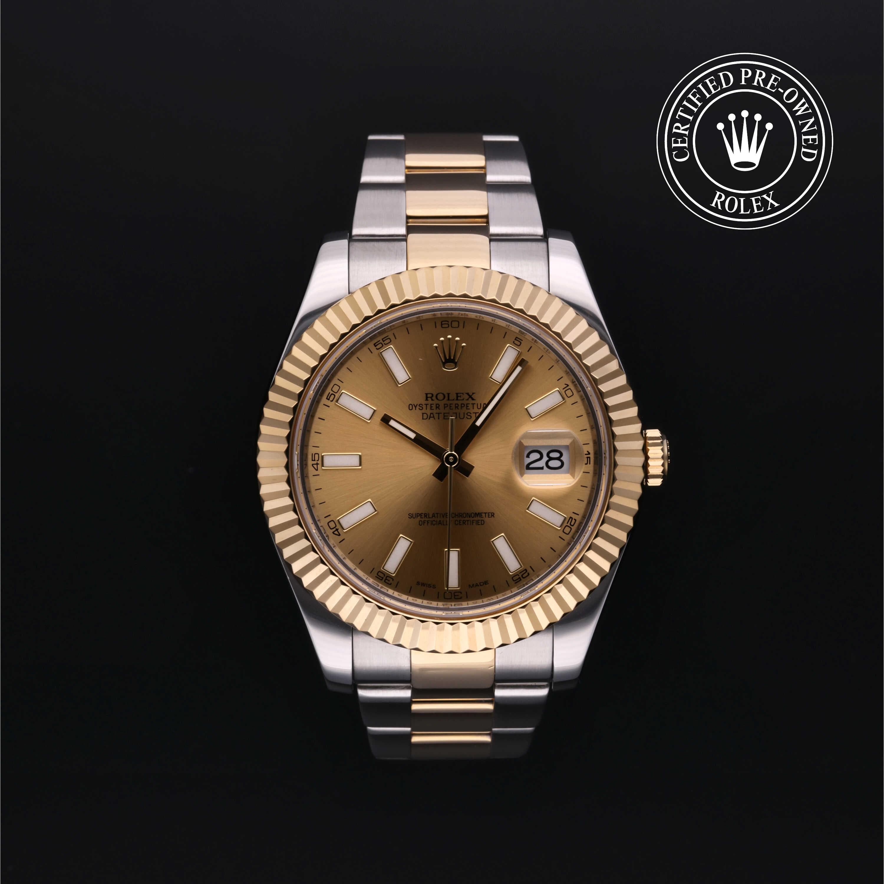 Datejust