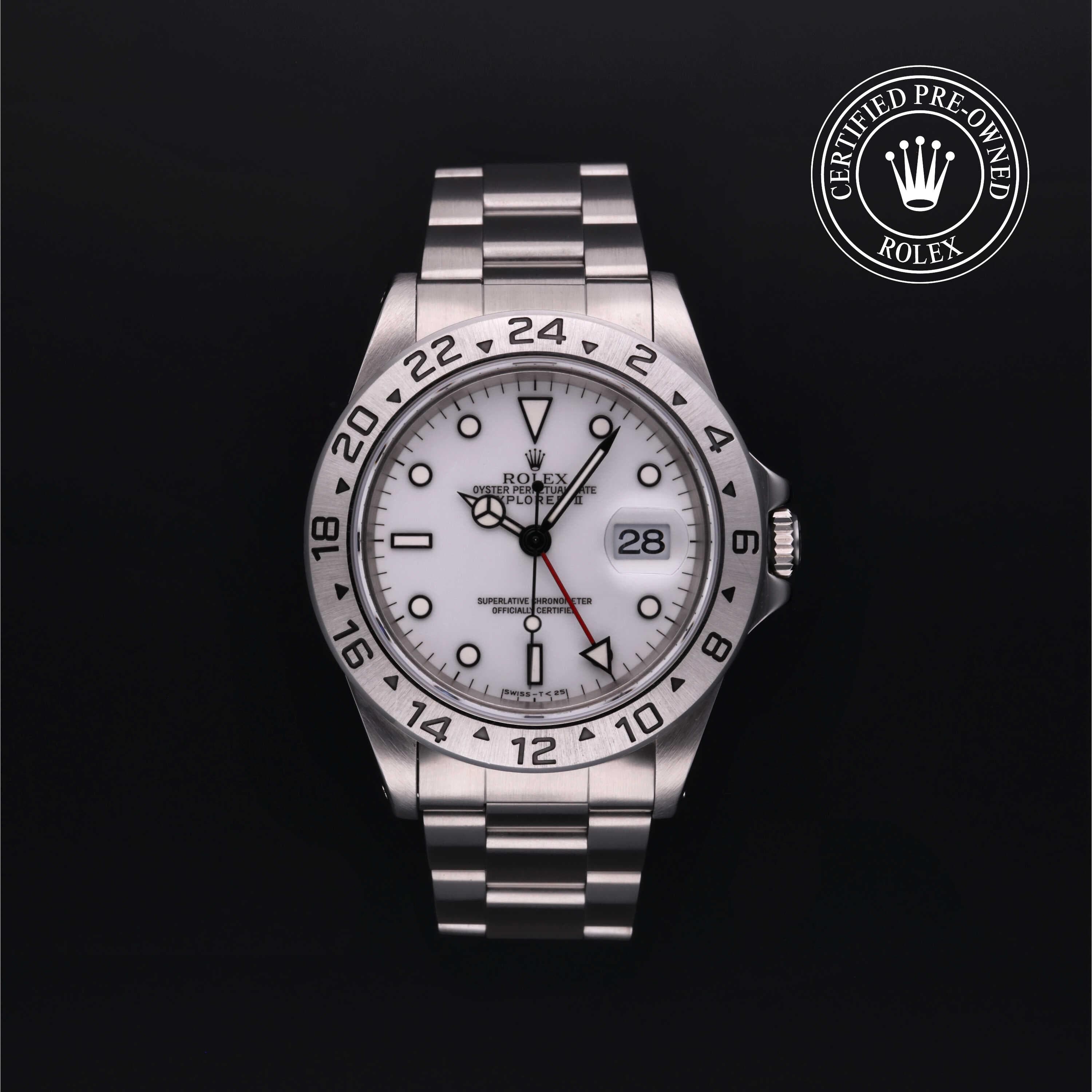 Explorer II
